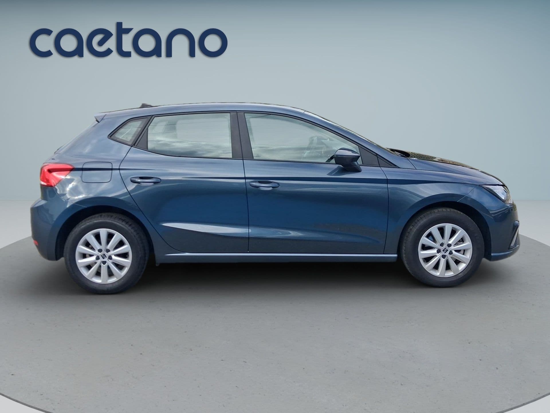 SEAT Ibiza - 2