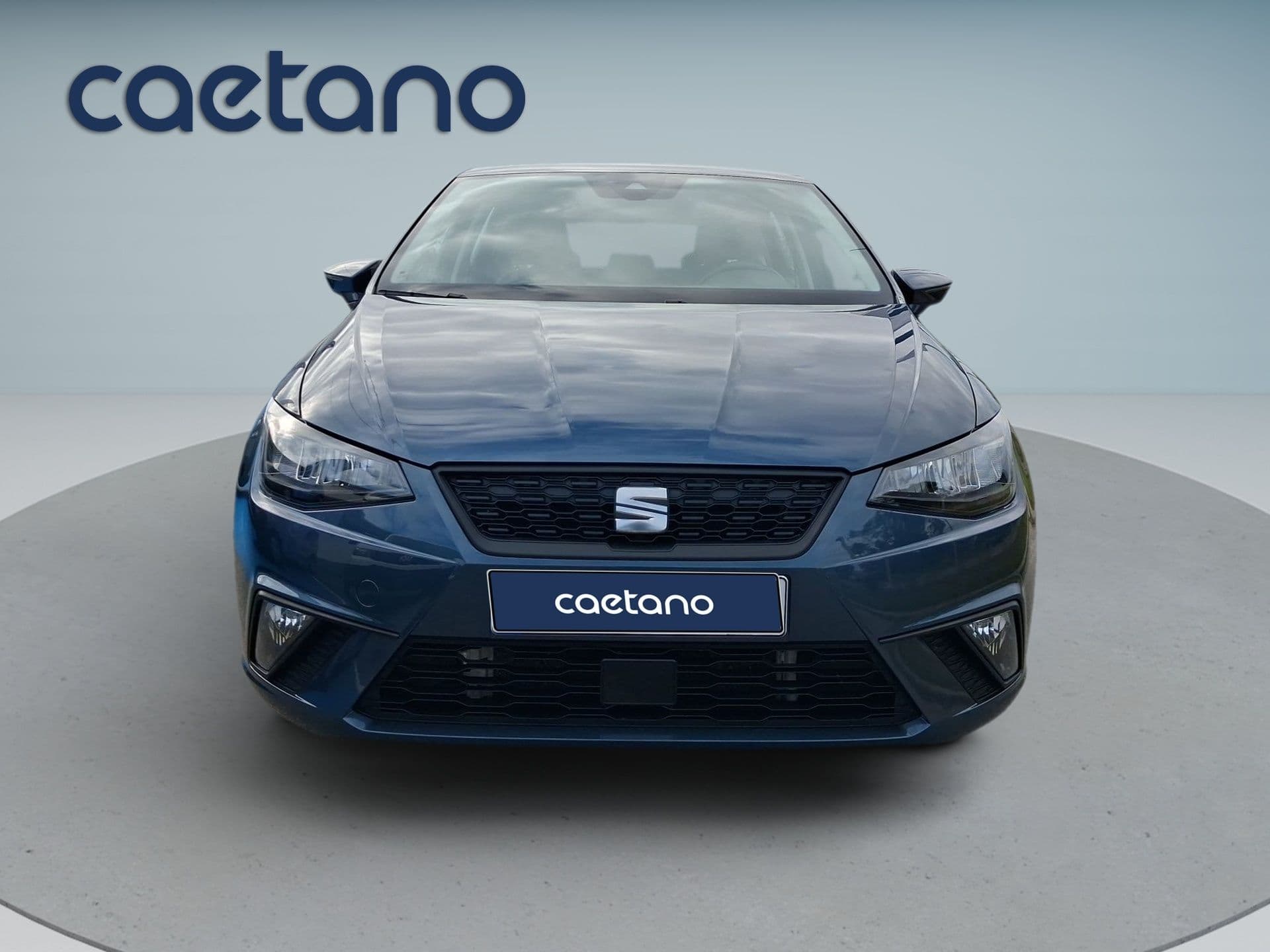 SEAT Ibiza - 5