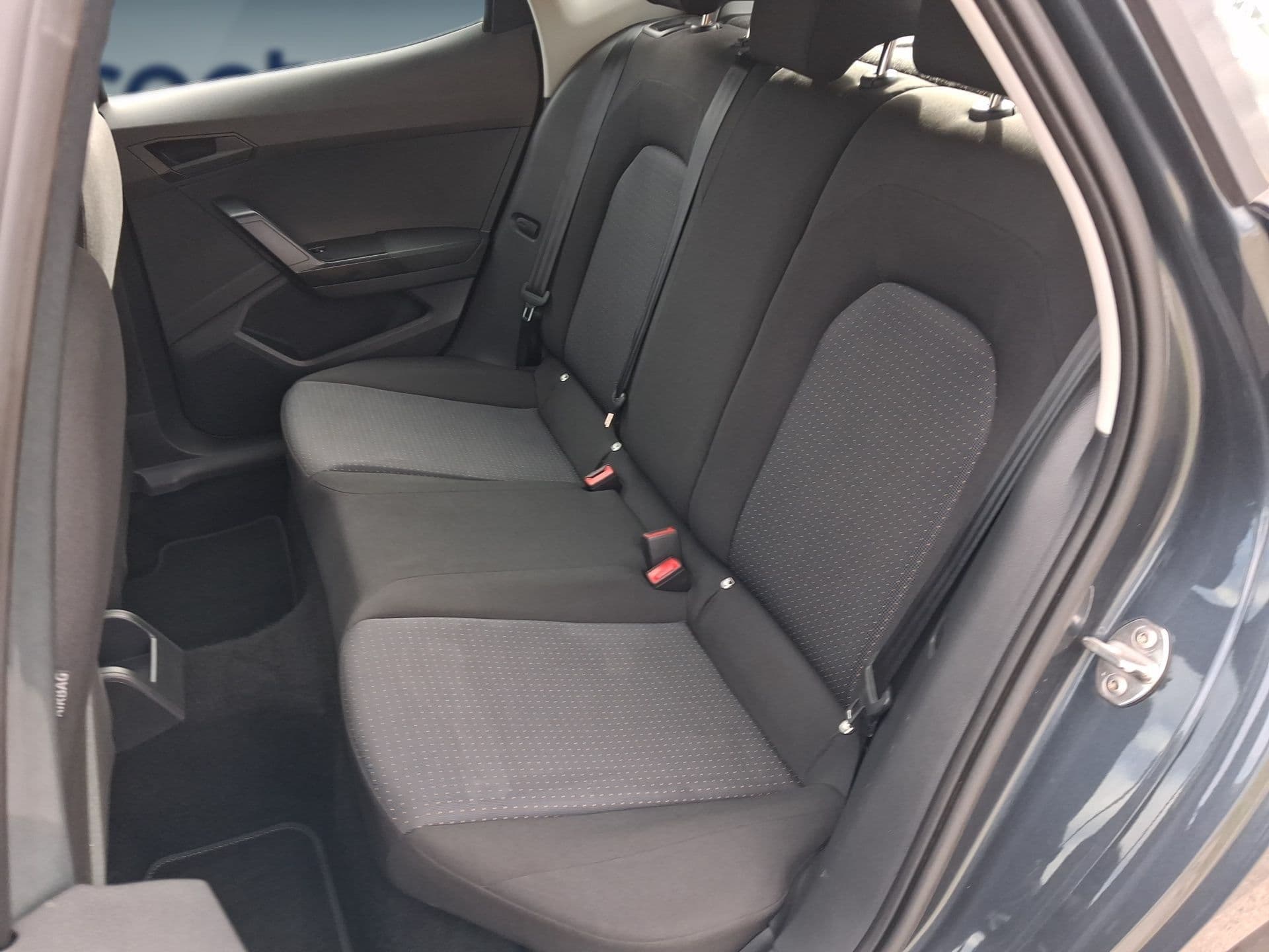 SEAT Ibiza - 7