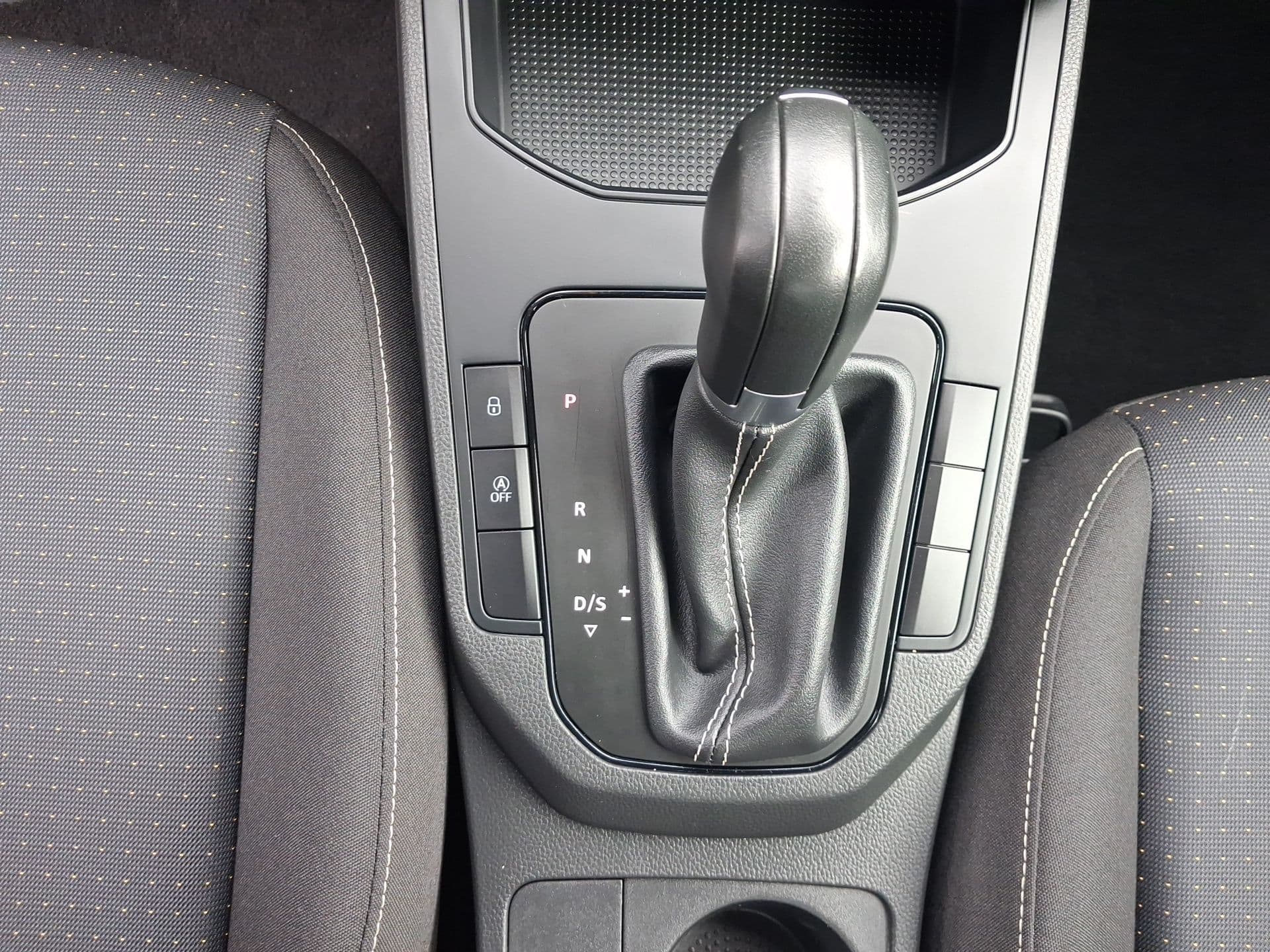 SEAT Ibiza - 8