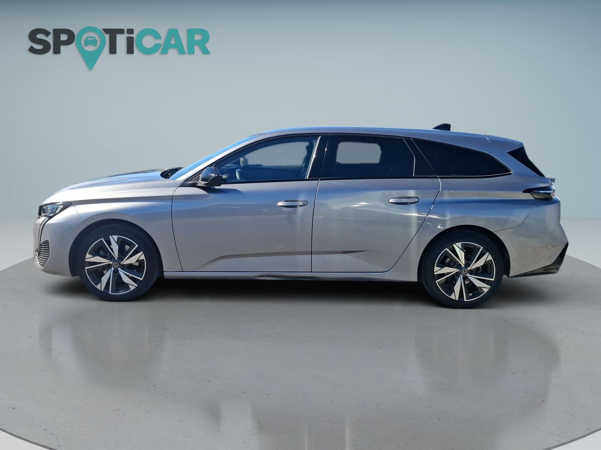 Peugeot 308 - 2