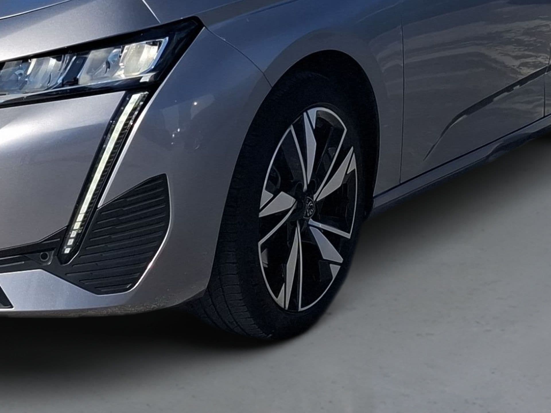 Peugeot 308 - 6