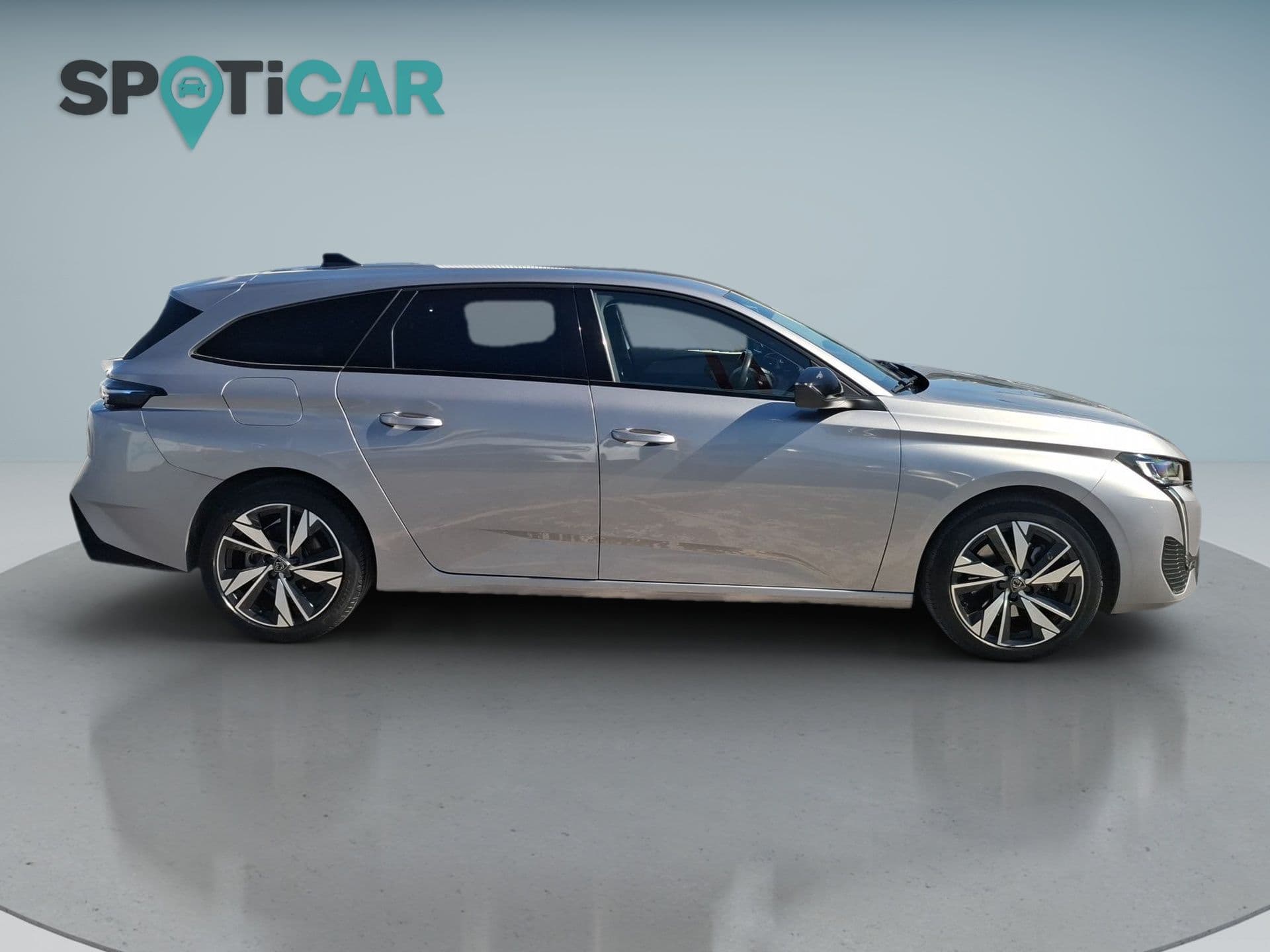 Peugeot 308 - 9