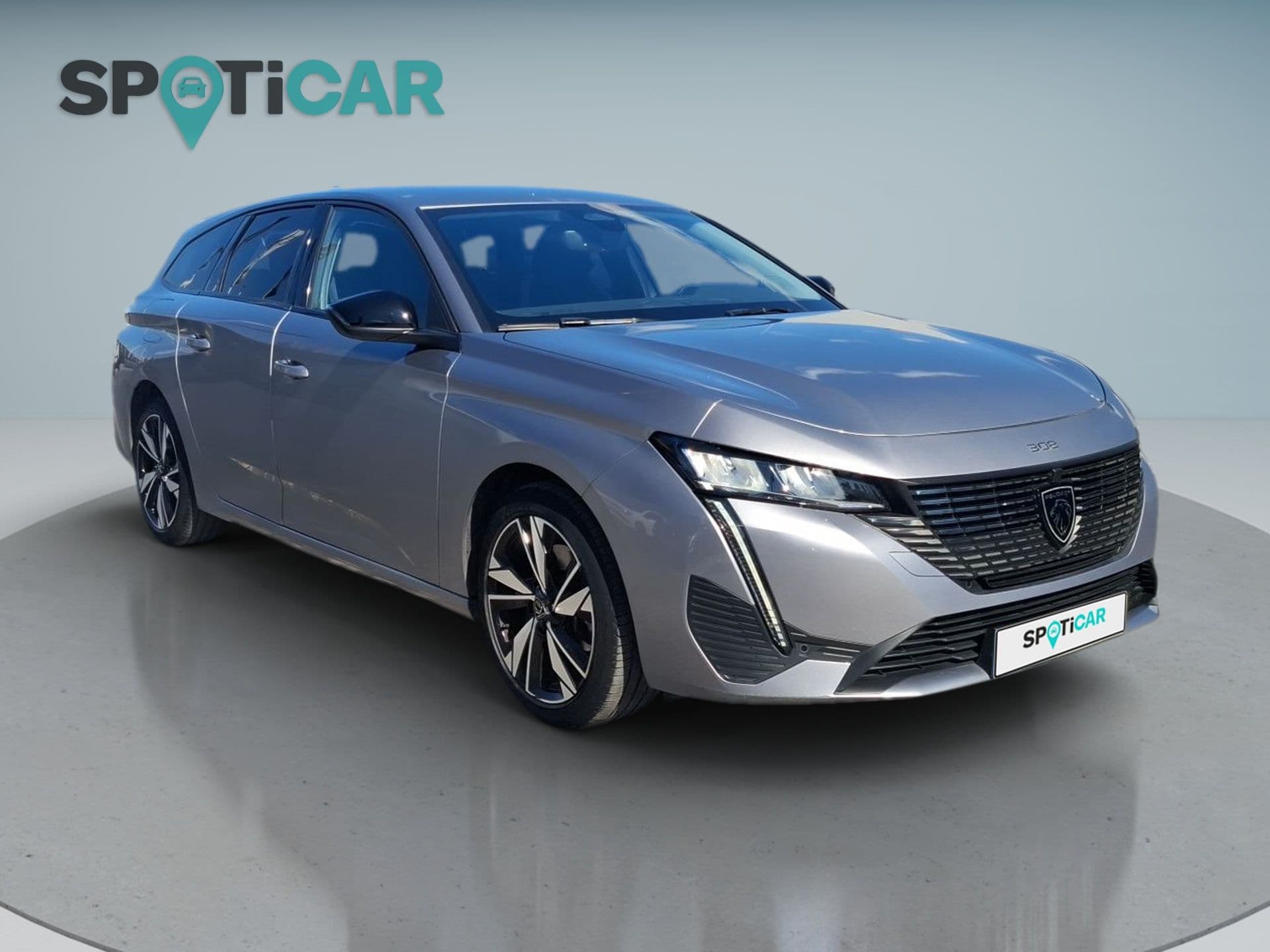 Peugeot 308 - 10