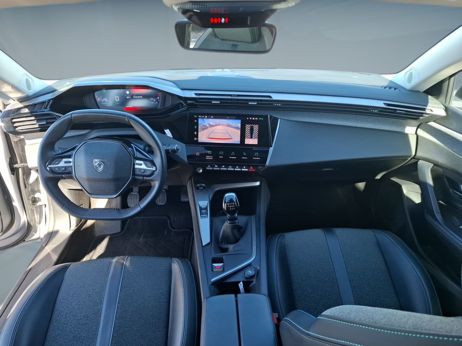 Peugeot 308 - 11