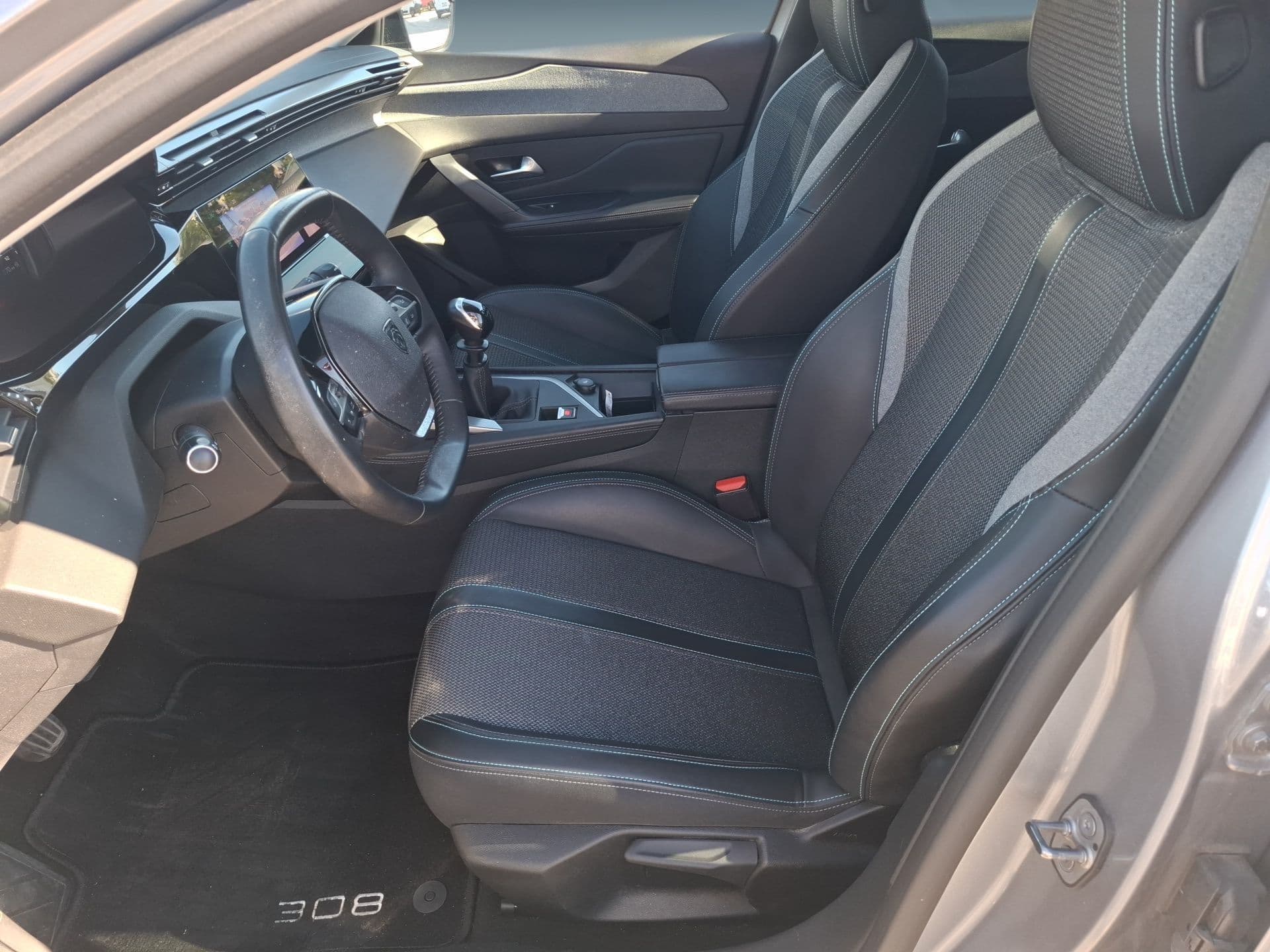 Peugeot 308 - 12