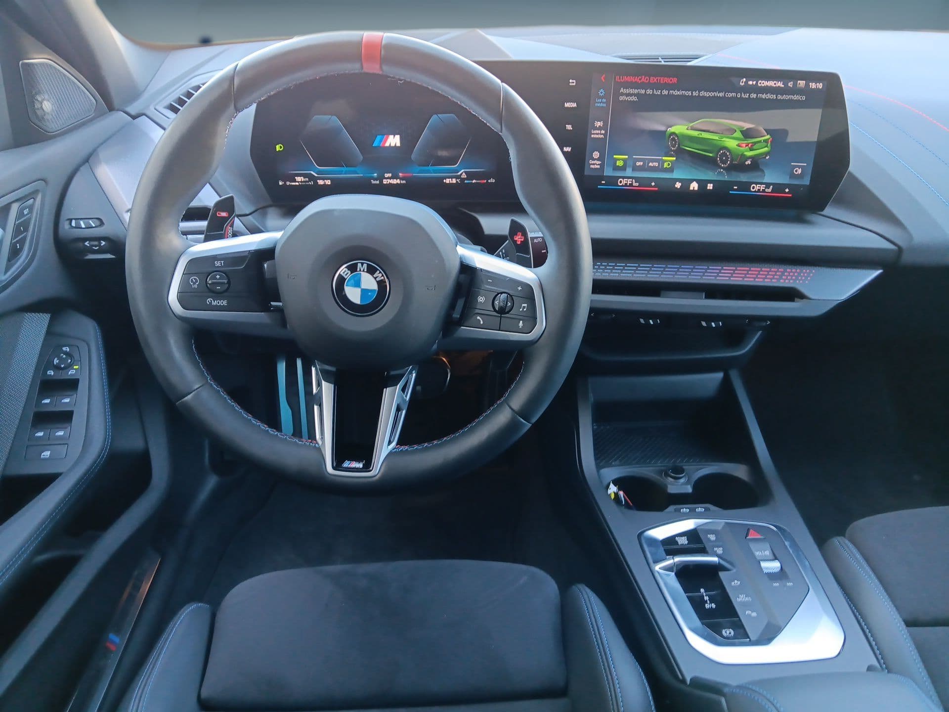 BMW Serie 1 - 12