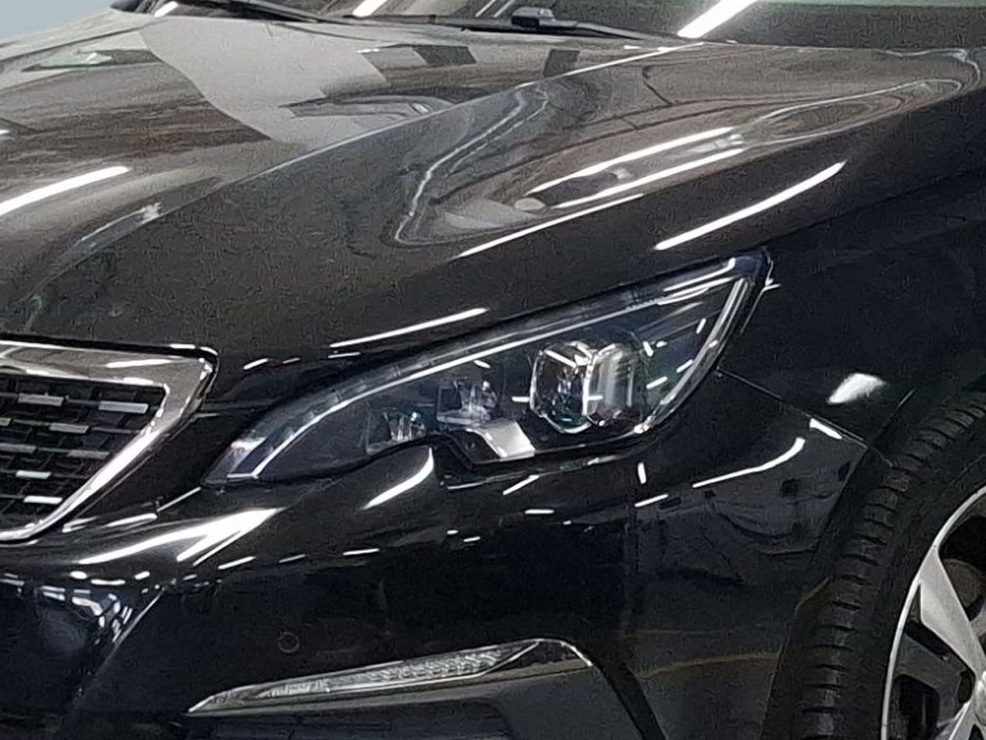Peugeot 308 SW - 2