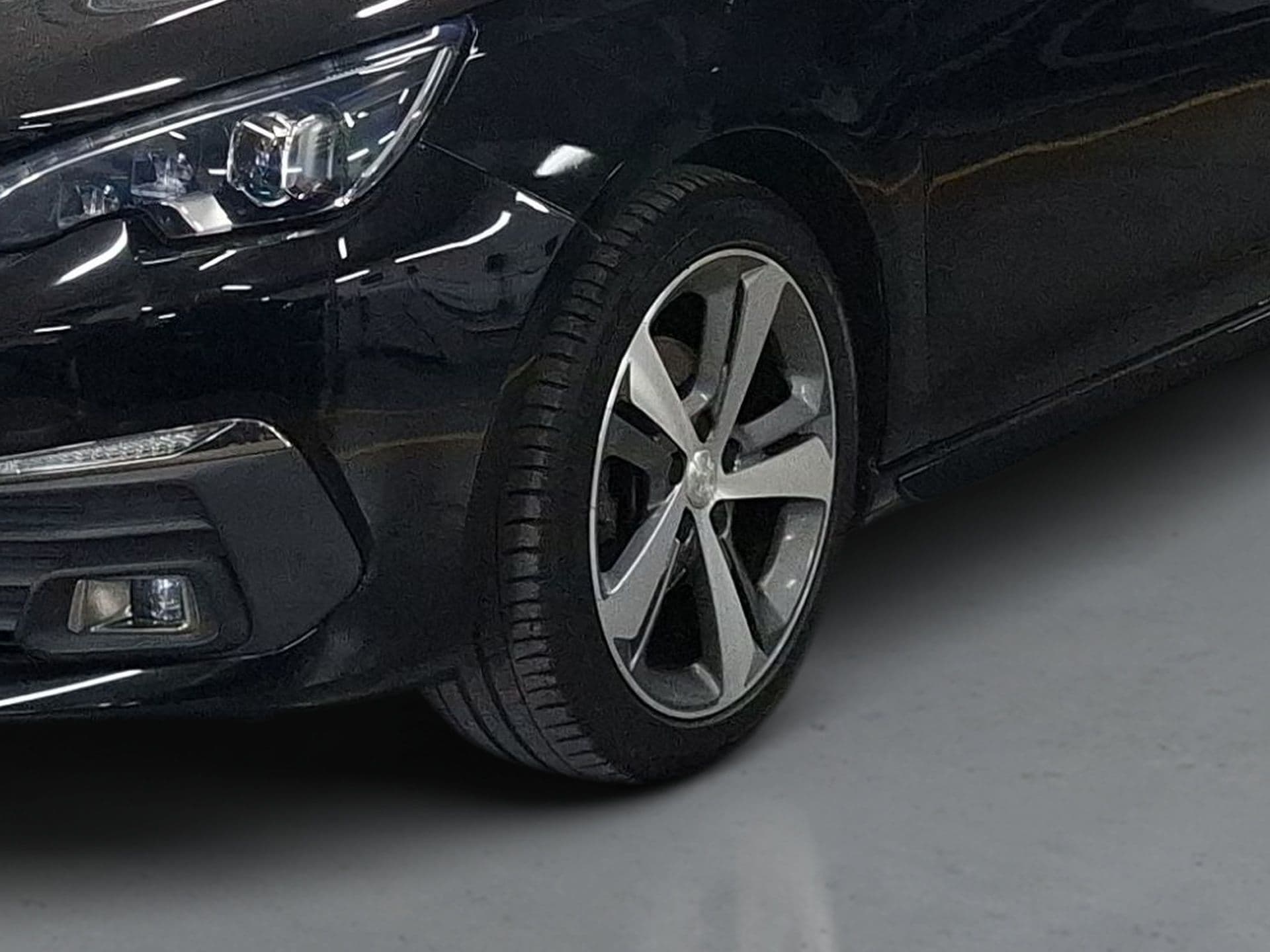 Peugeot 308 SW - 5
