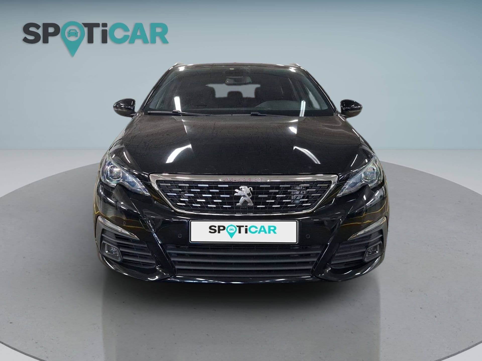 Peugeot 308 SW - 6