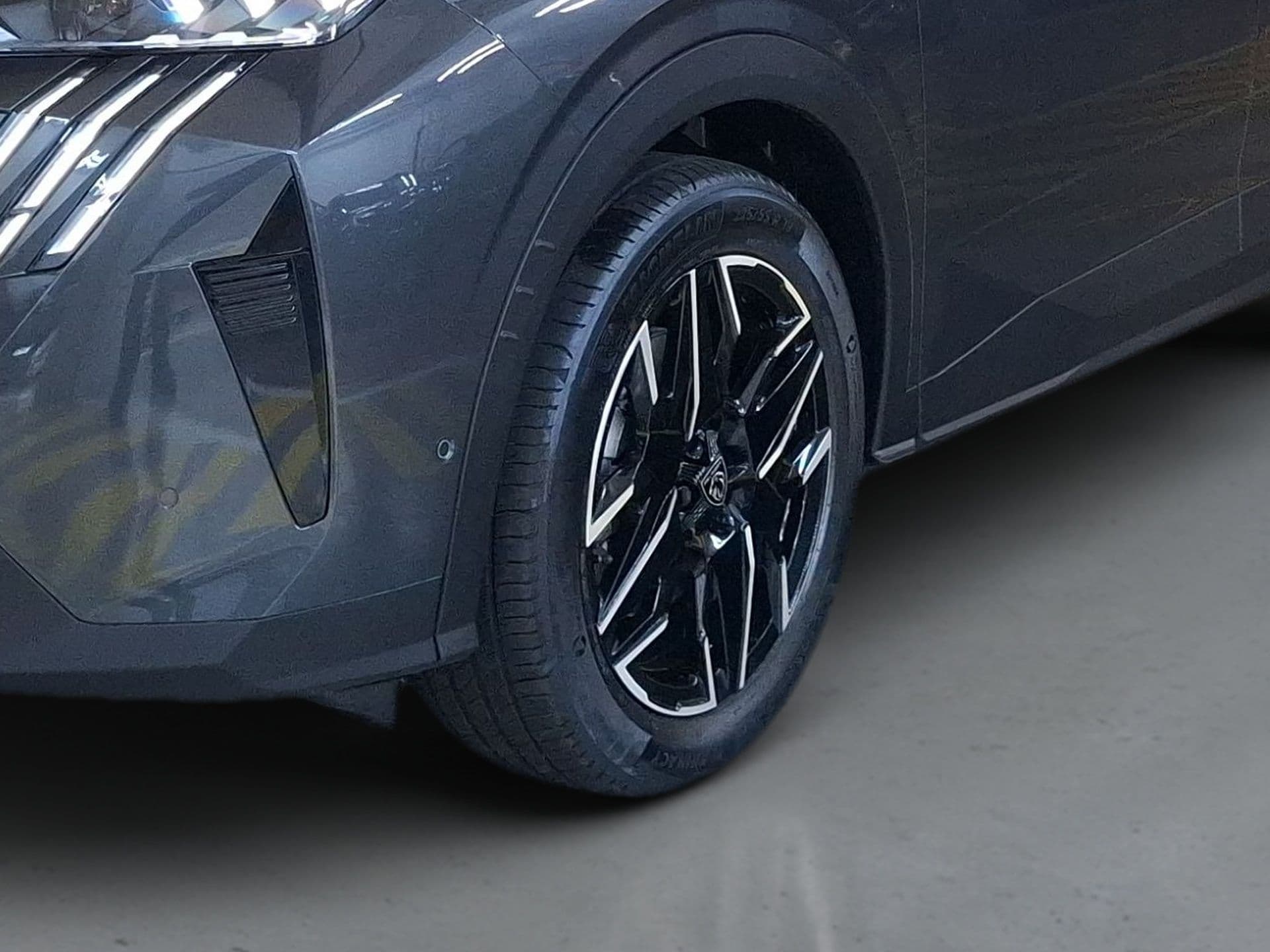 Peugeot 5008 - 5