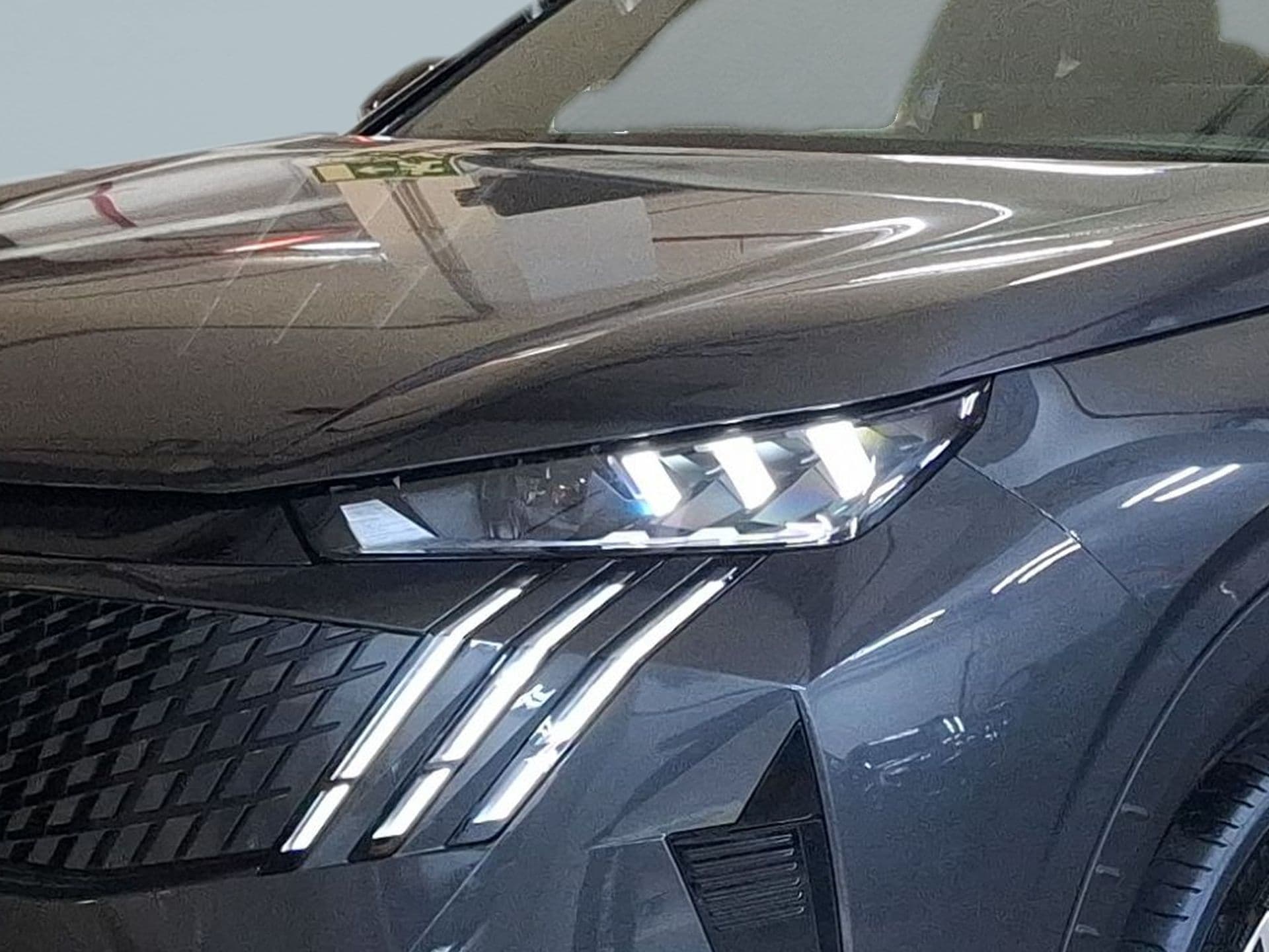 Peugeot 5008 - 6