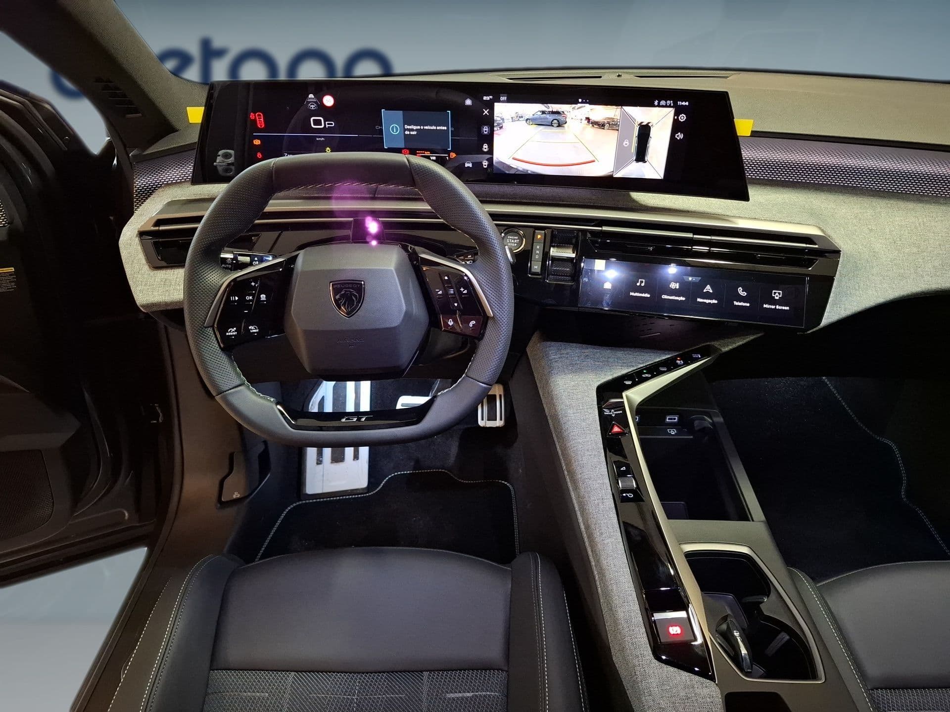 Peugeot 5008 - 11