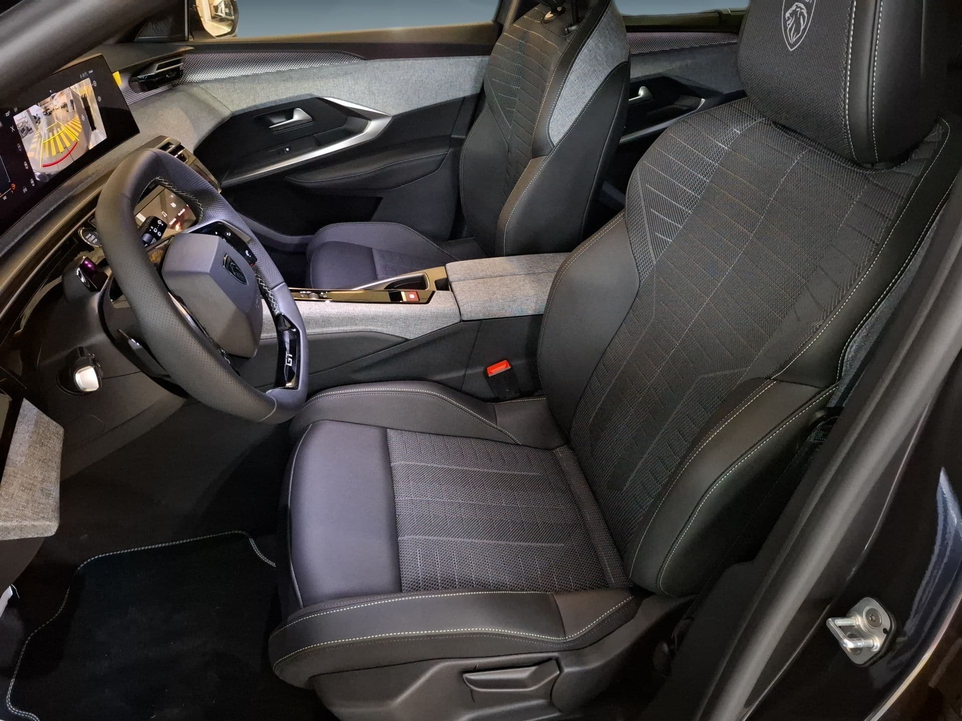 Peugeot 5008 - 12