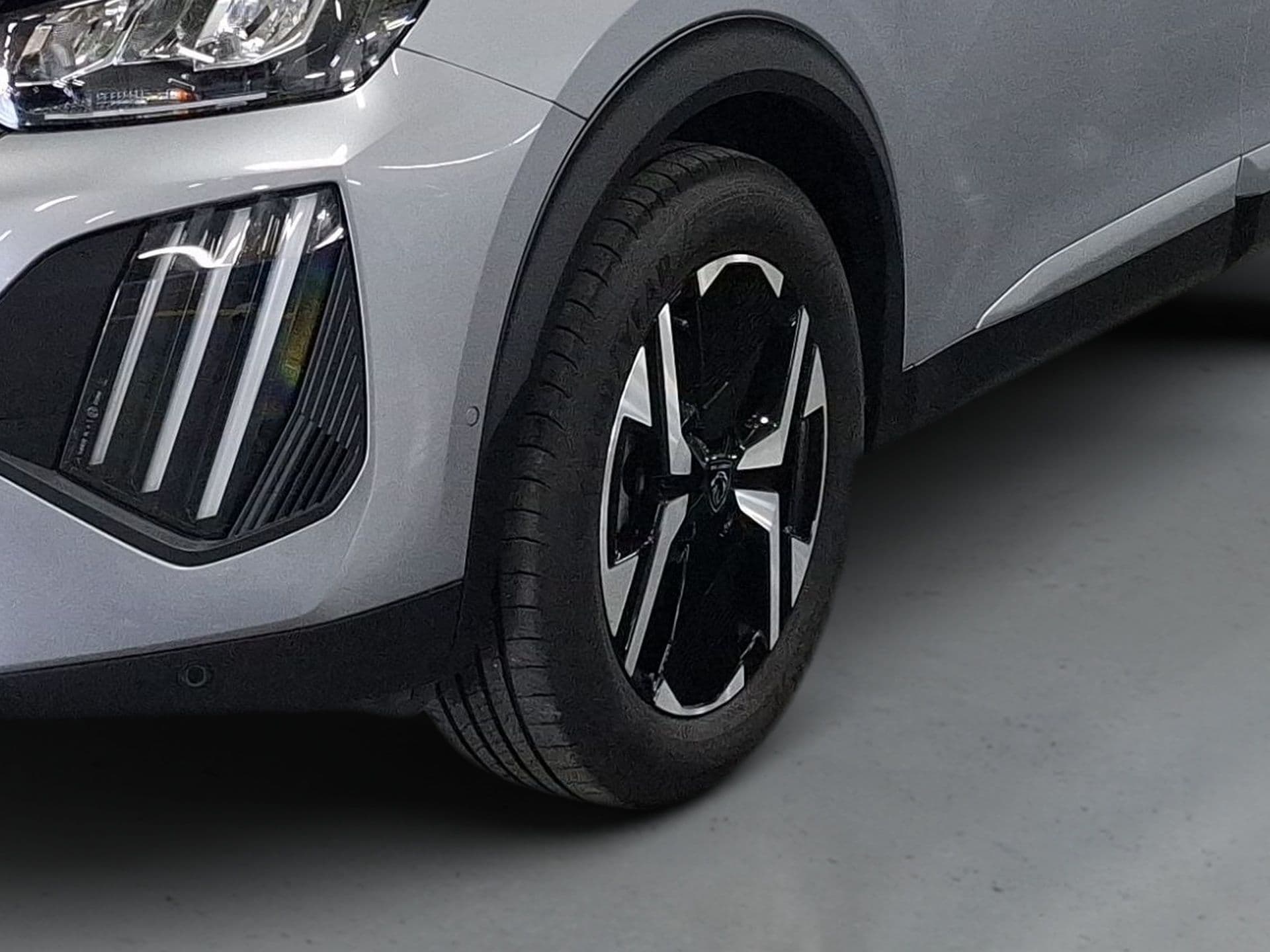 Peugeot 2008 - 2