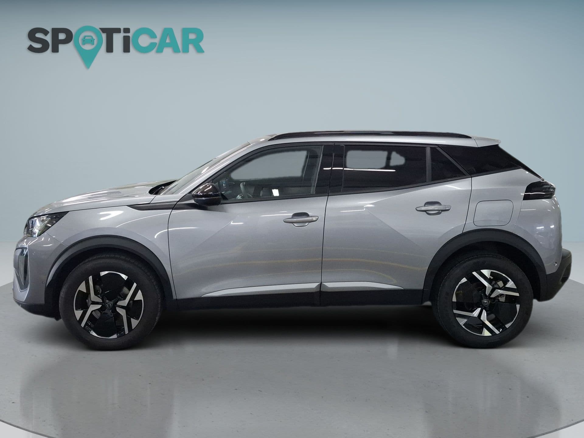 Peugeot 2008 - 3