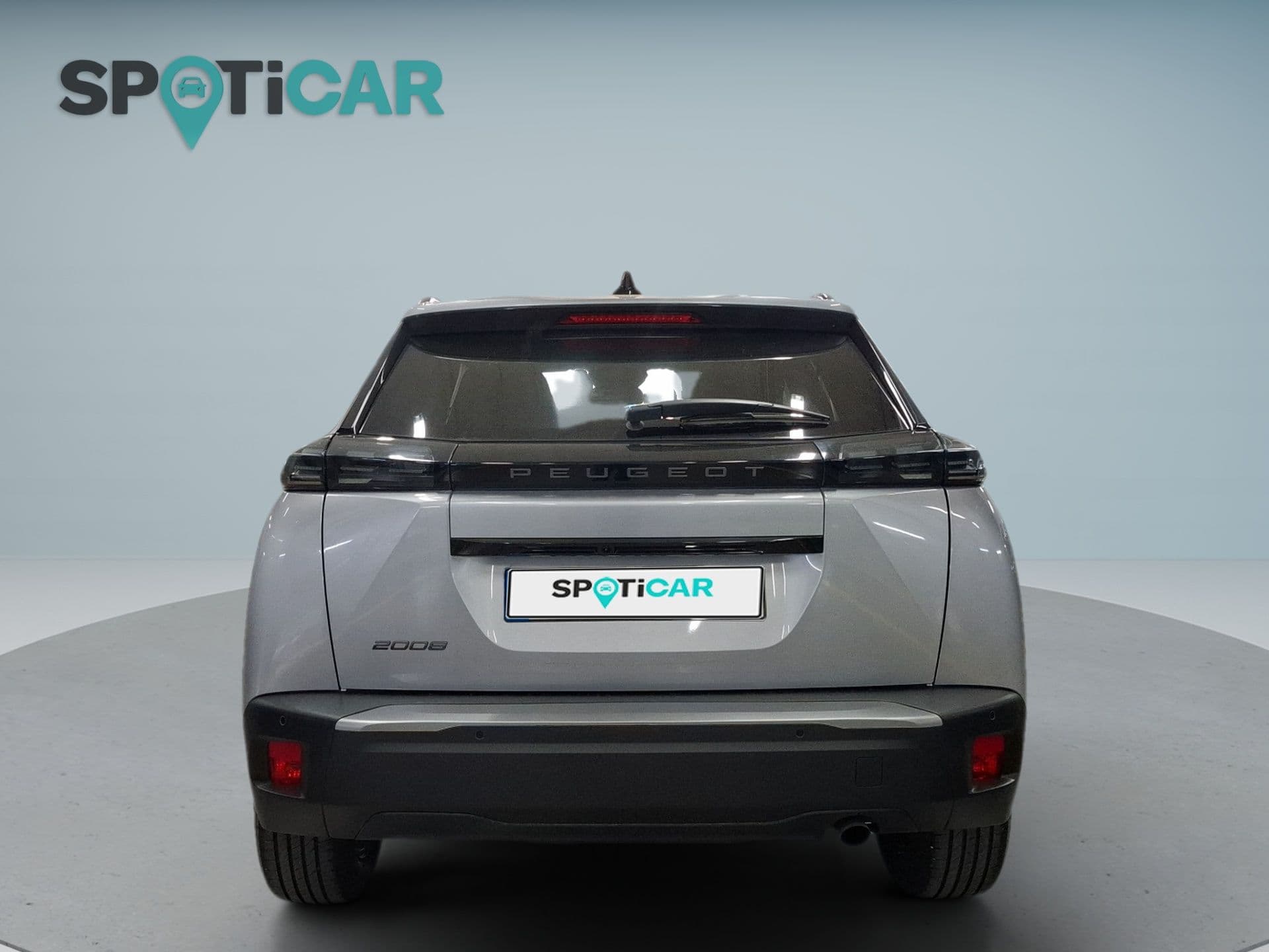 Peugeot 2008 - 7