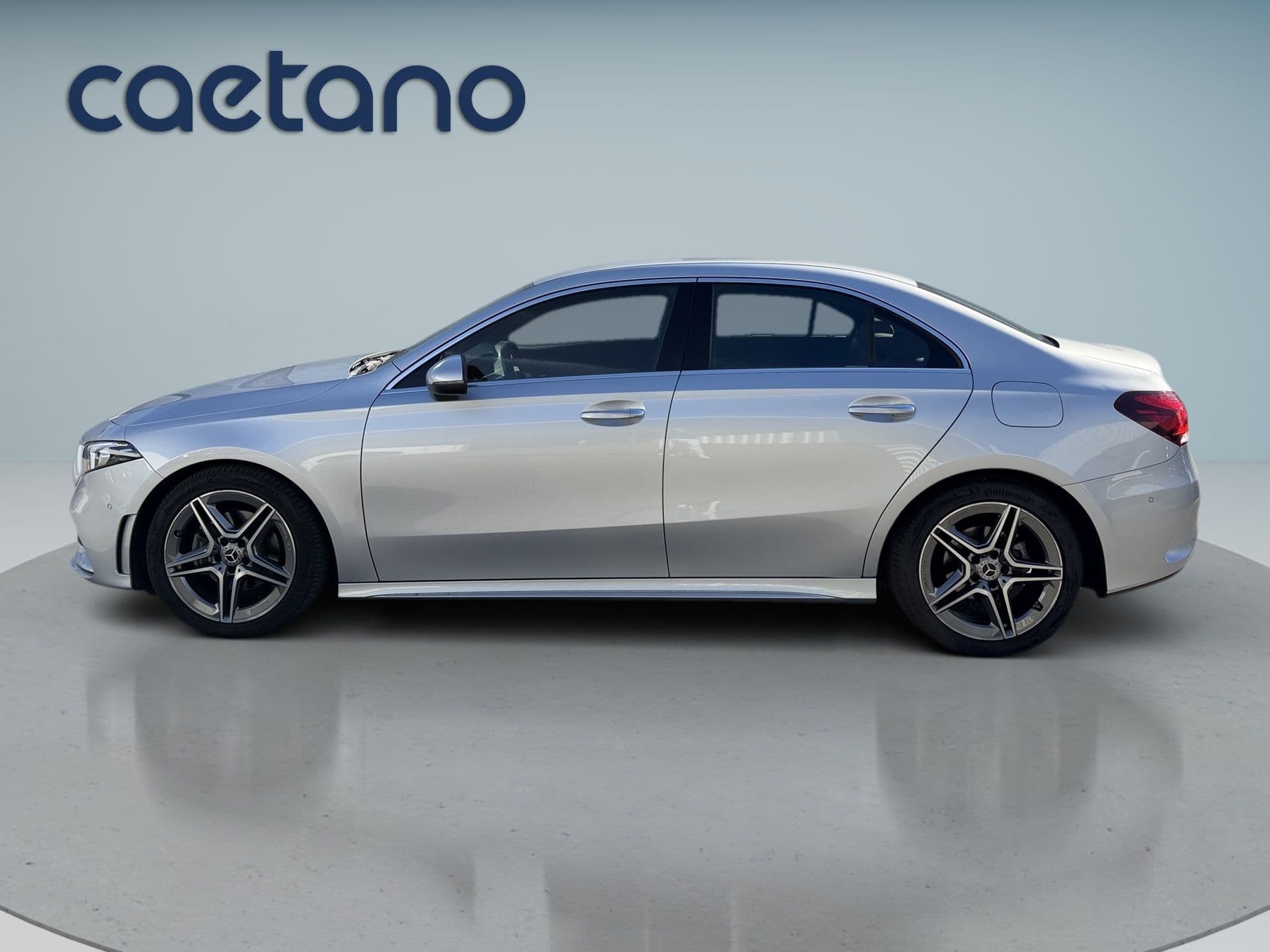 Mercedes-Benz Classe A - 2