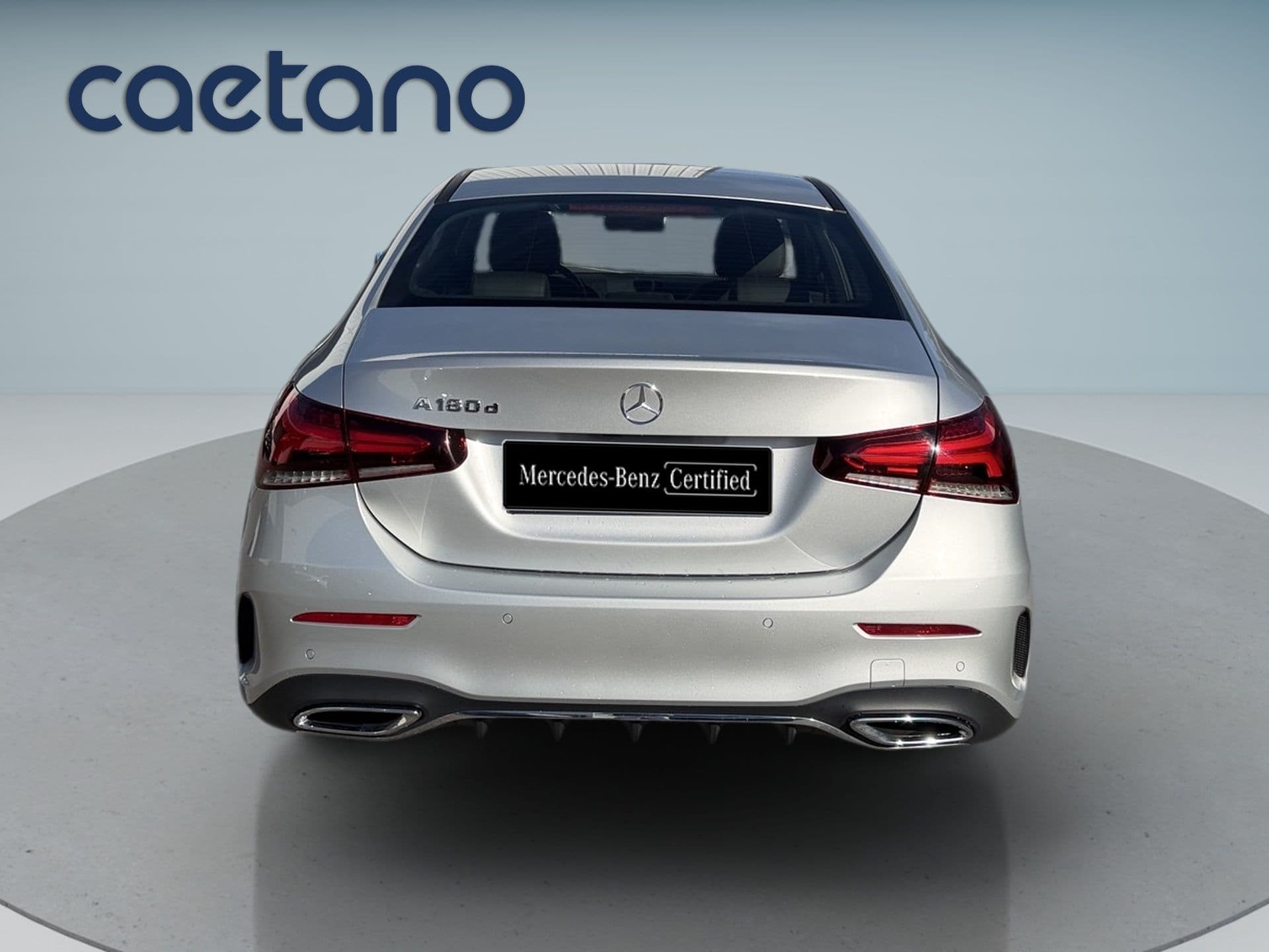 Mercedes-Benz Classe A - 3