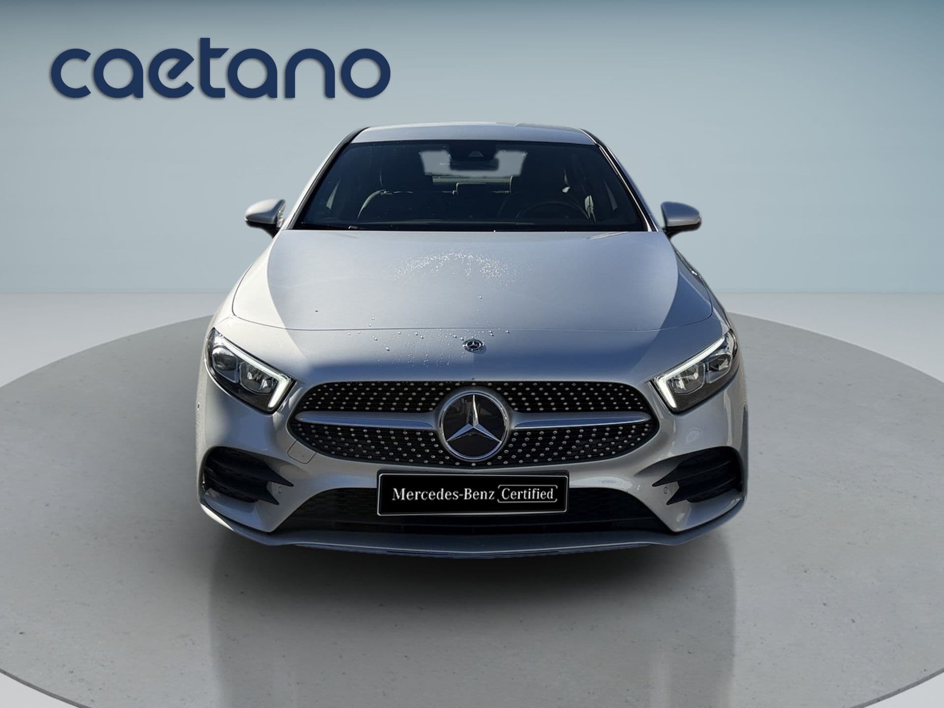Mercedes-Benz Classe A - 4