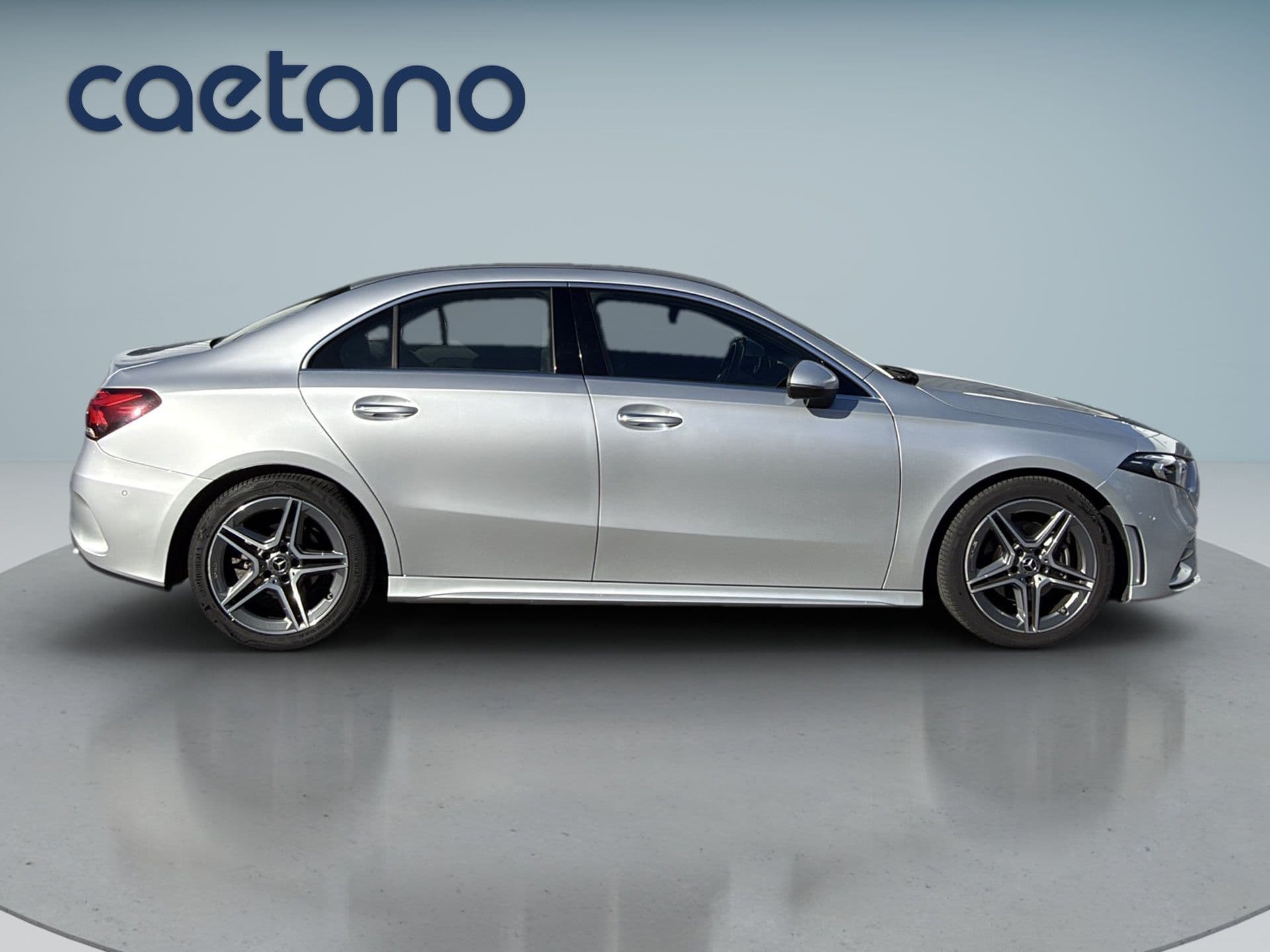 Mercedes-Benz Classe A - 5
