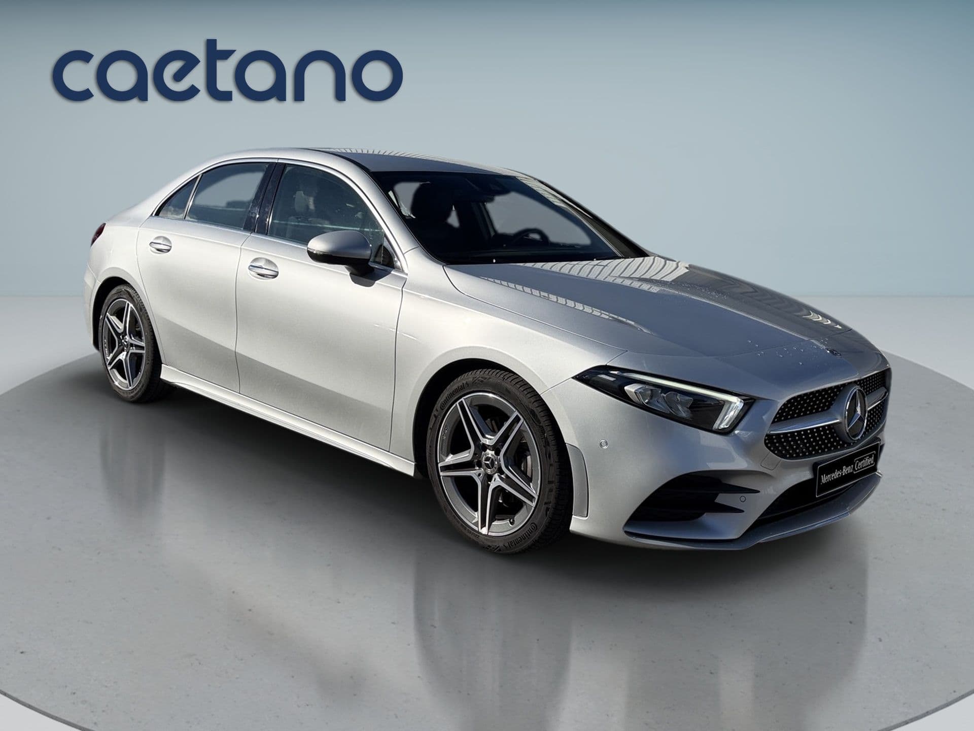 Mercedes-Benz Classe A - 6