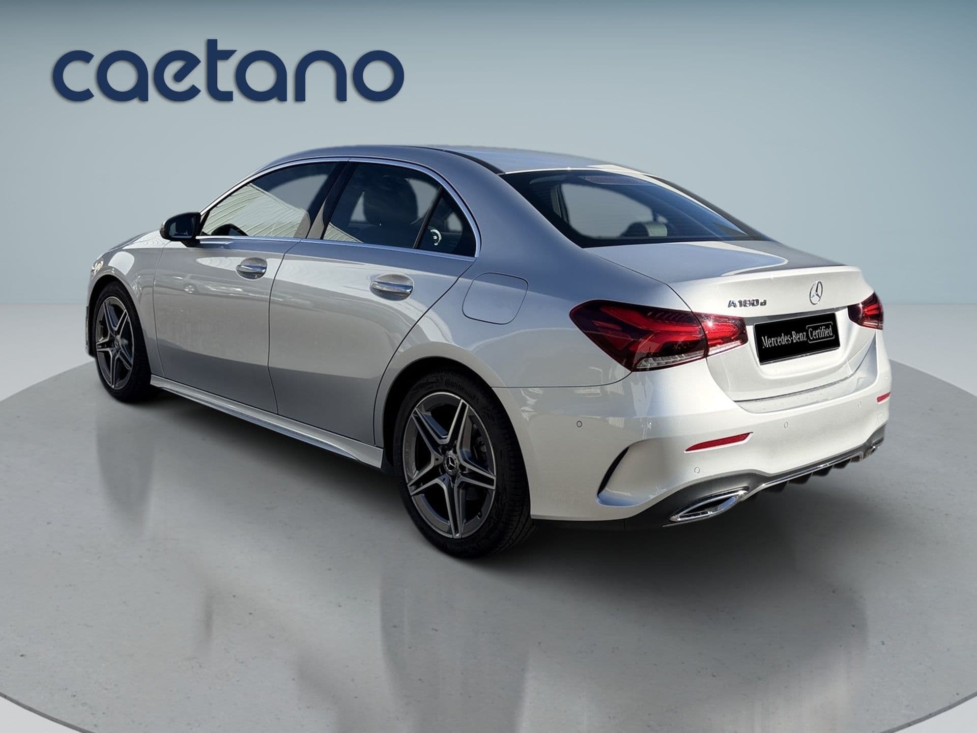 Mercedes-Benz Classe A - 7