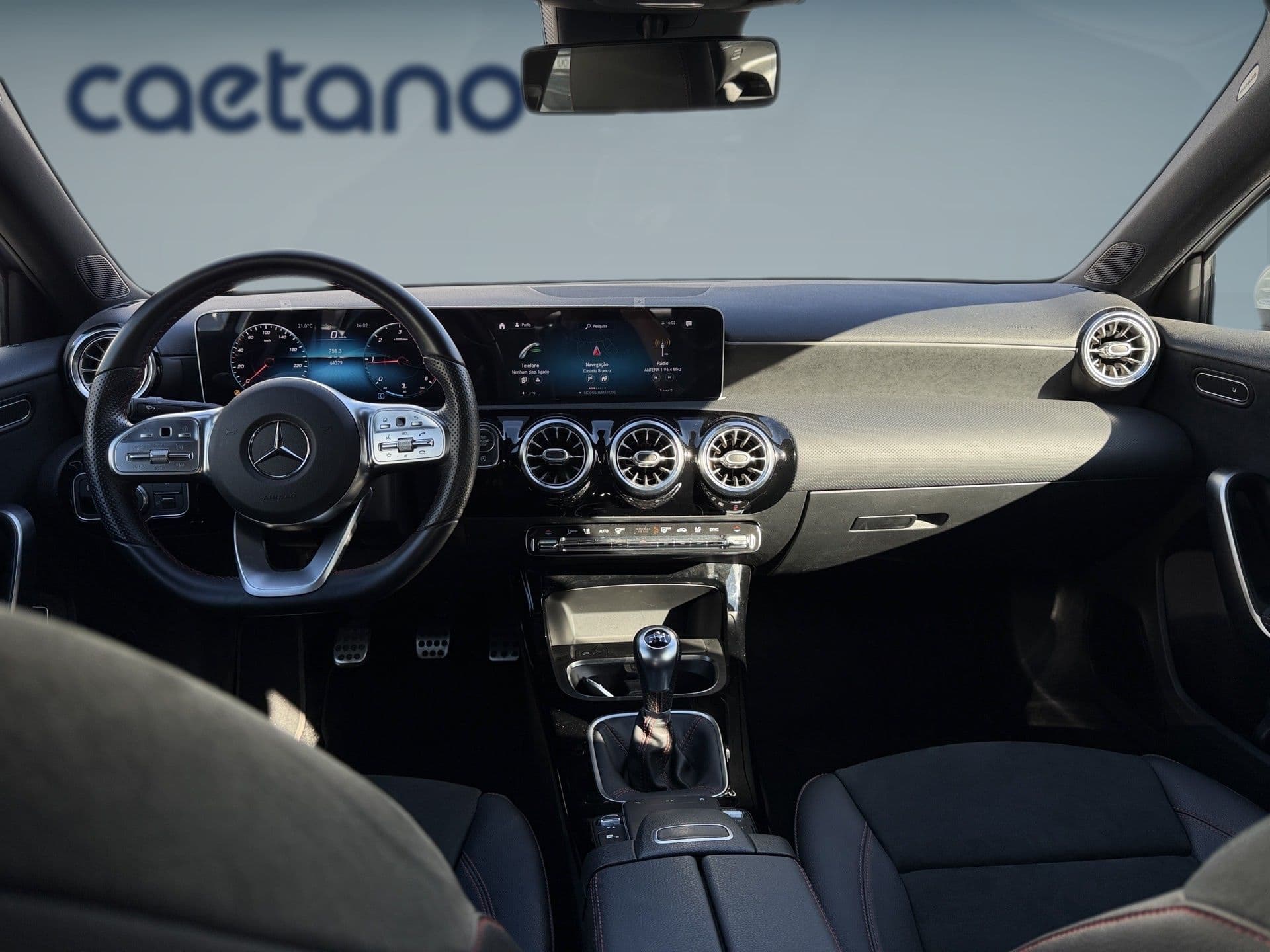 Mercedes-Benz Classe A - 10