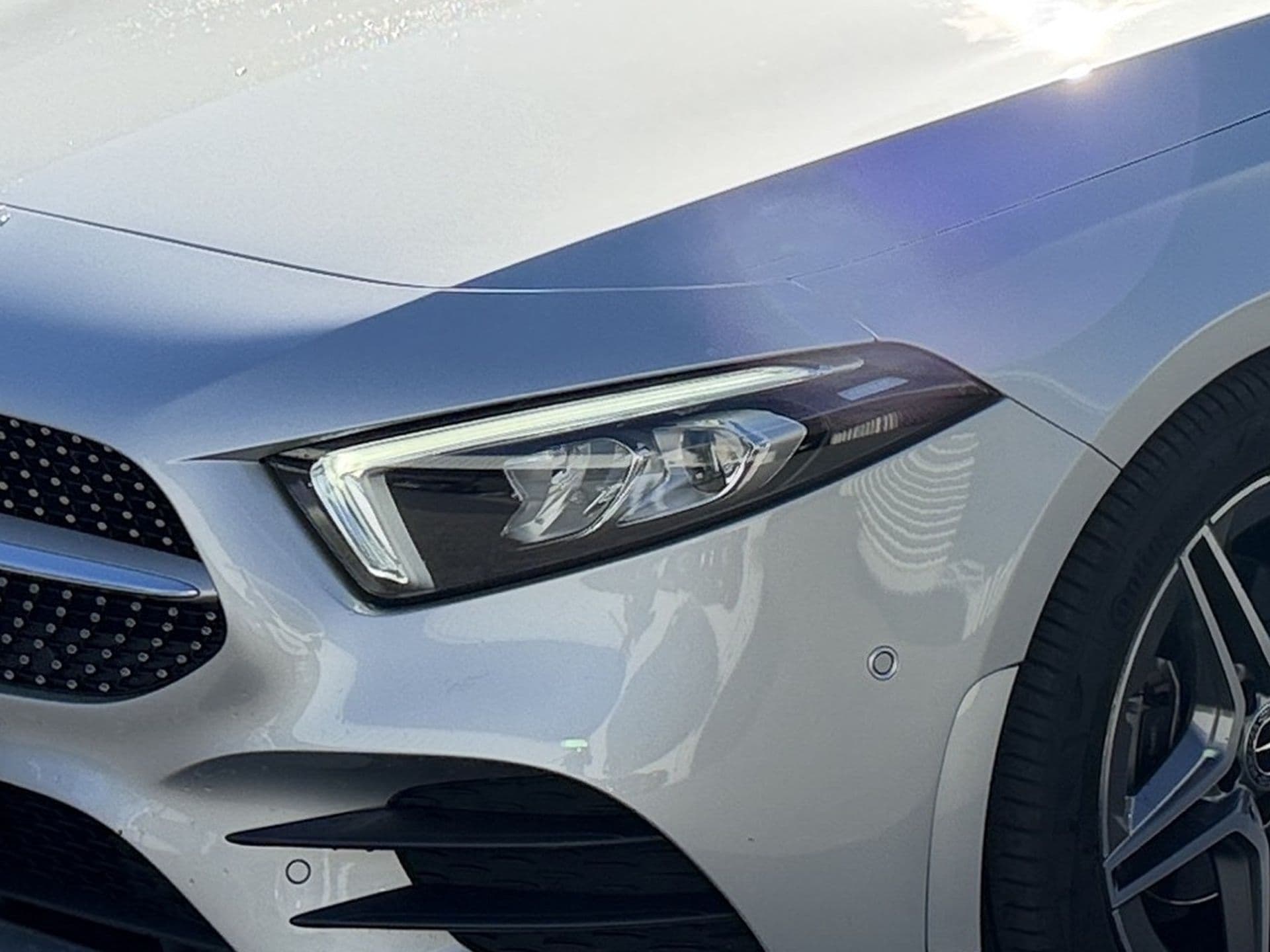 Mercedes-Benz Classe A - 11