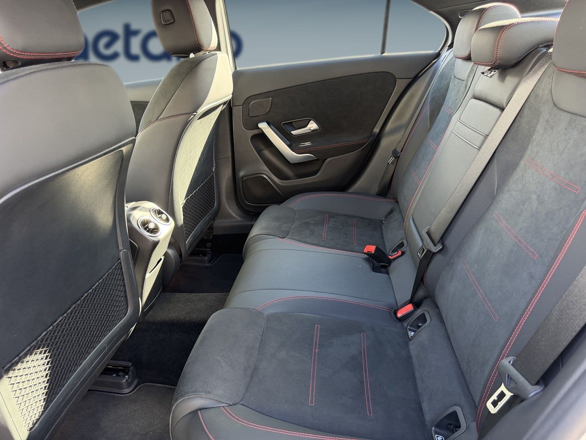 Mercedes-Benz Classe A - 12