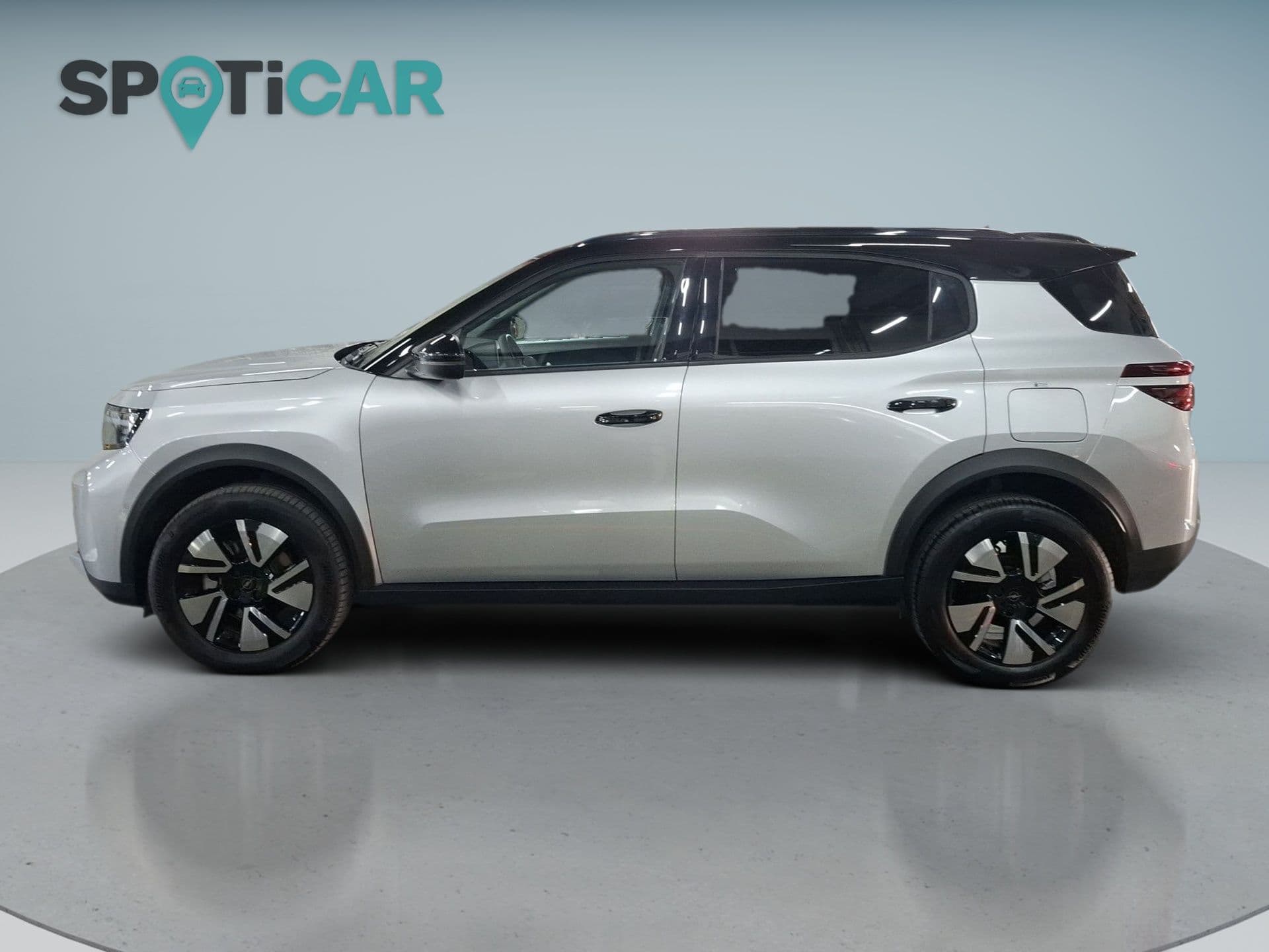 Opel Frontera - 3