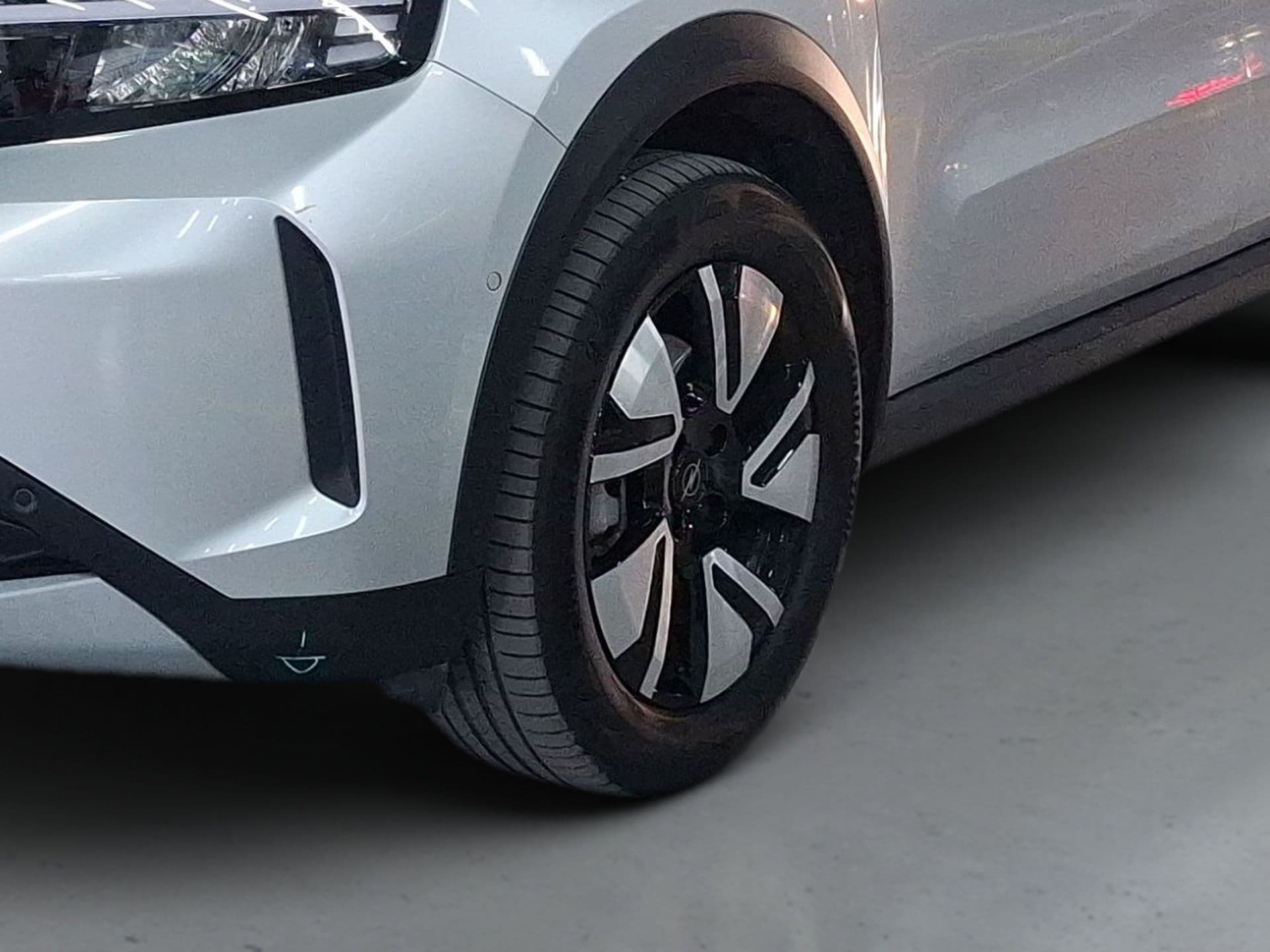 Opel Frontera - 5
