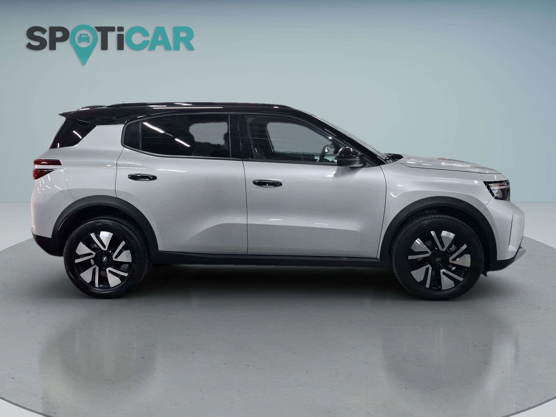 Opel Frontera - 9