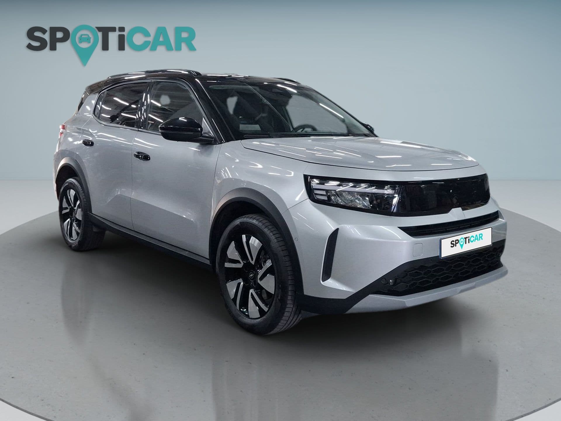 Opel Frontera - 10