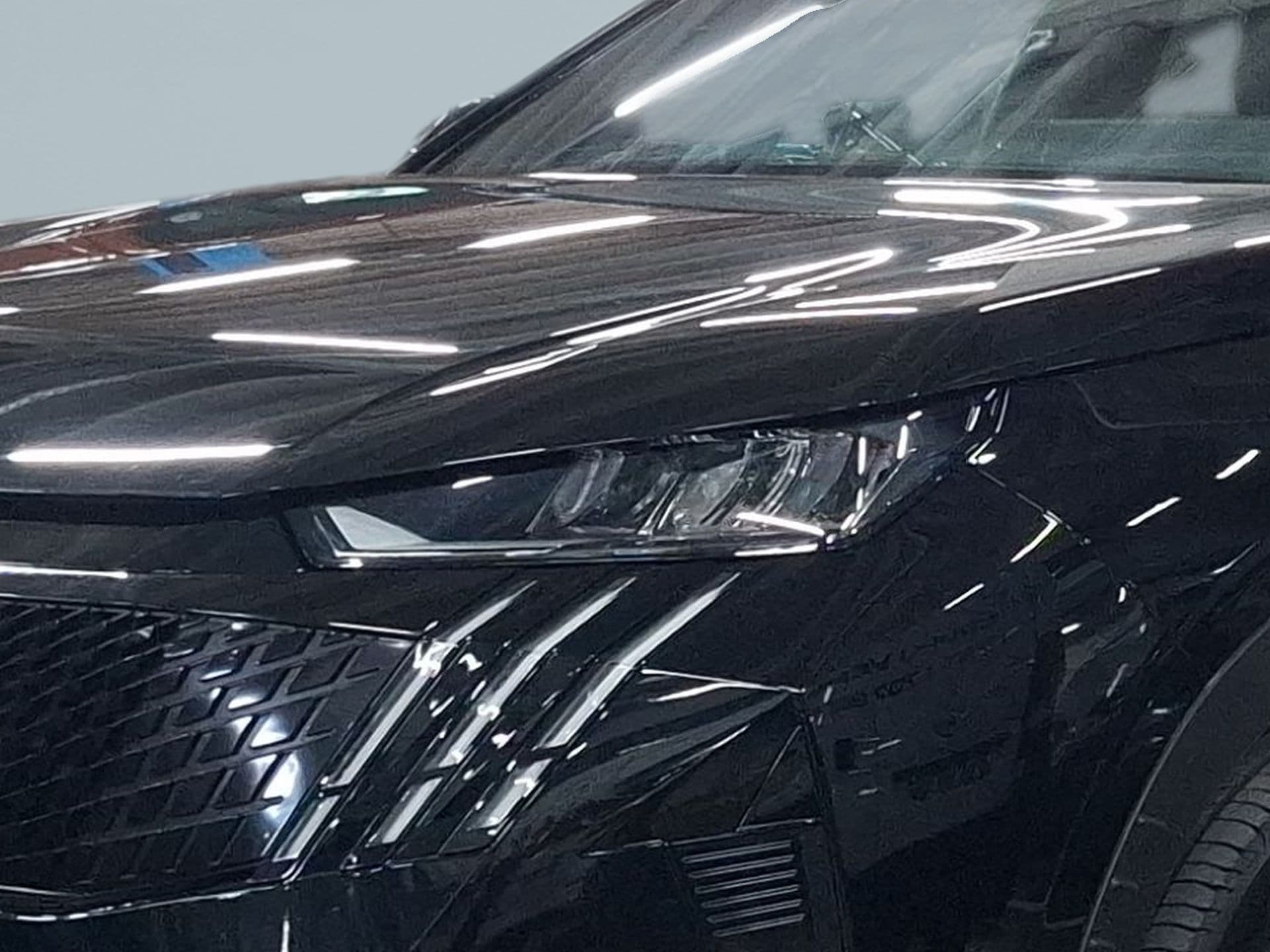 Peugeot 3008 - 4