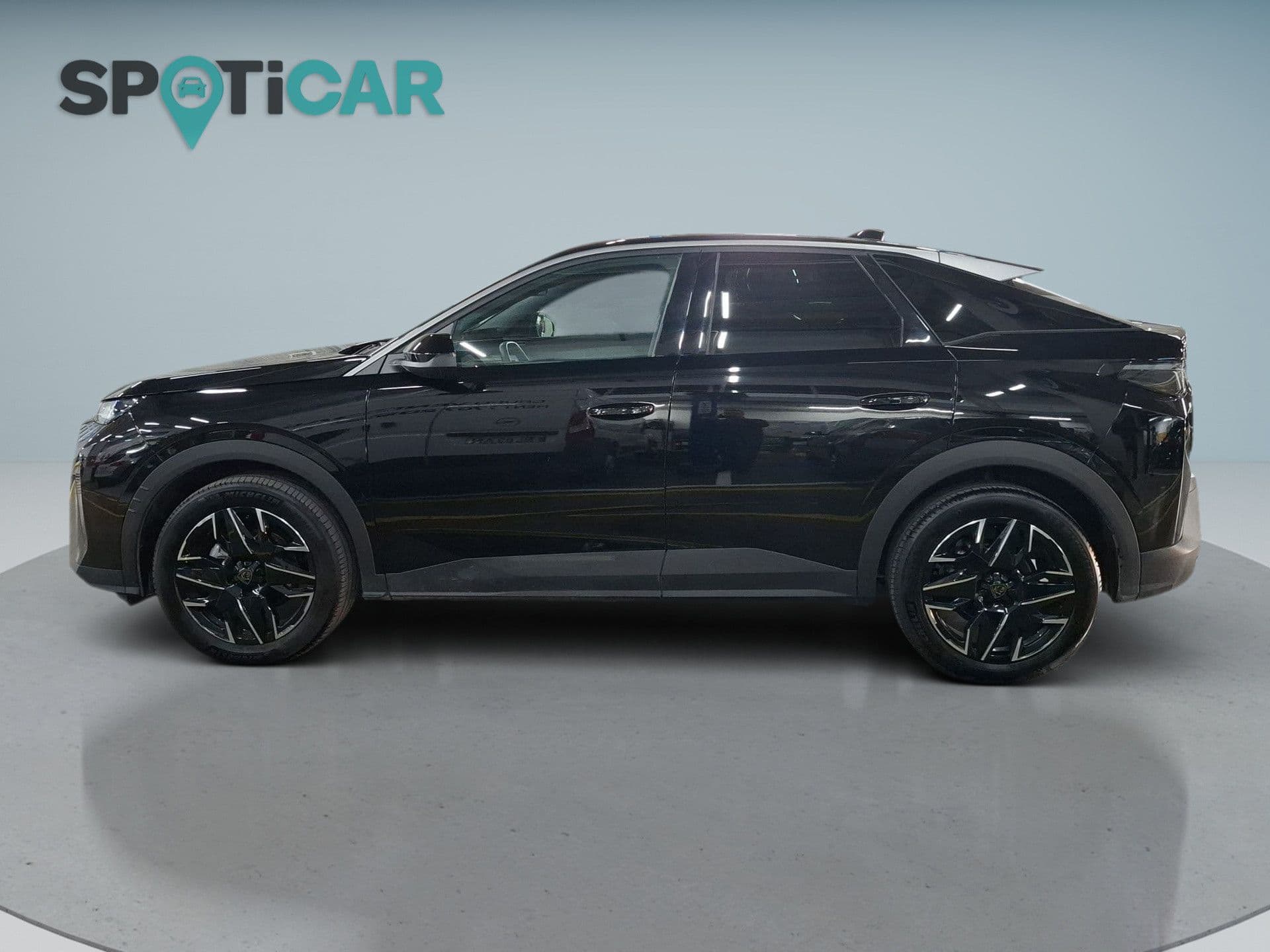 Peugeot 3008 - 5