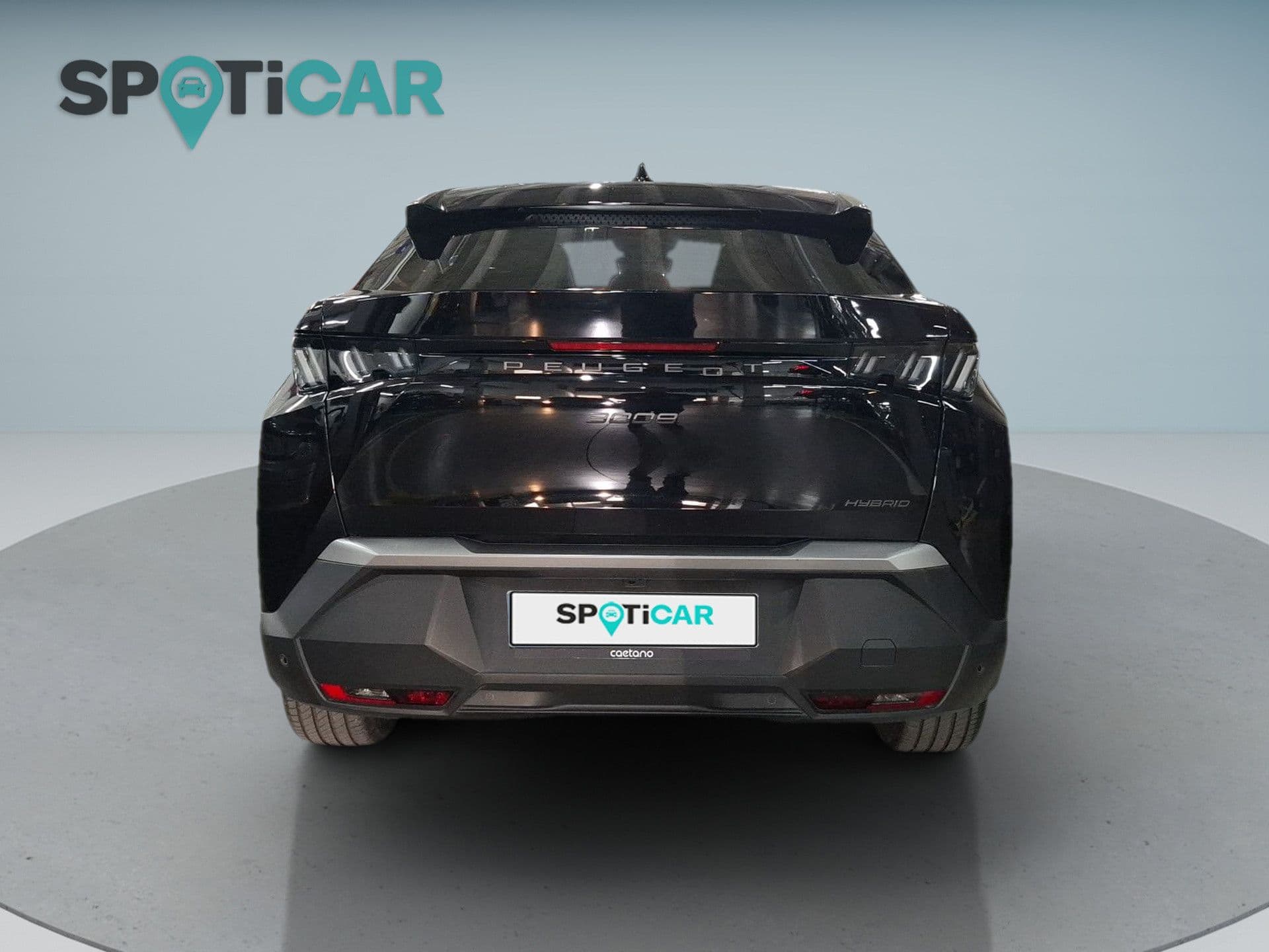 Peugeot 3008 - 7