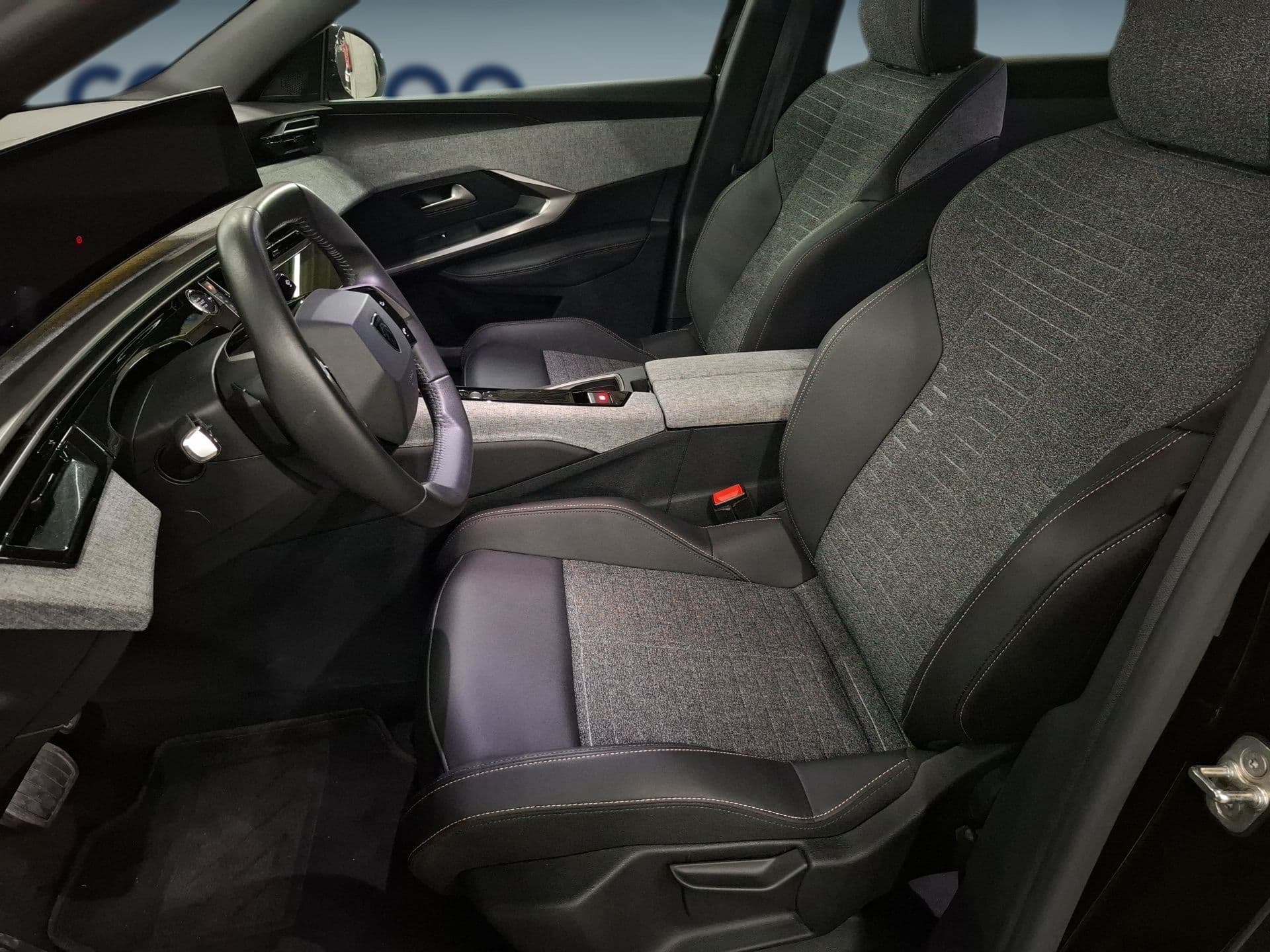 Peugeot 3008 - 9