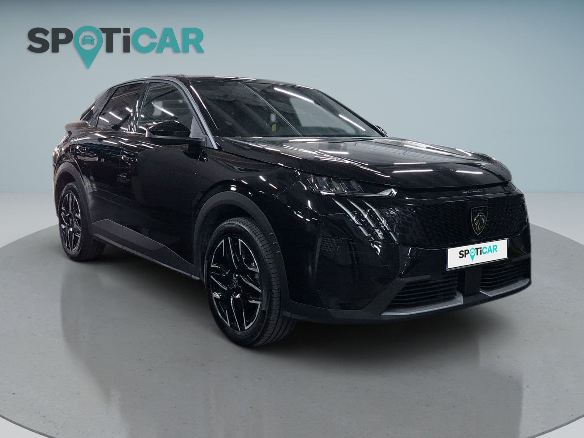 Peugeot 3008 - 11