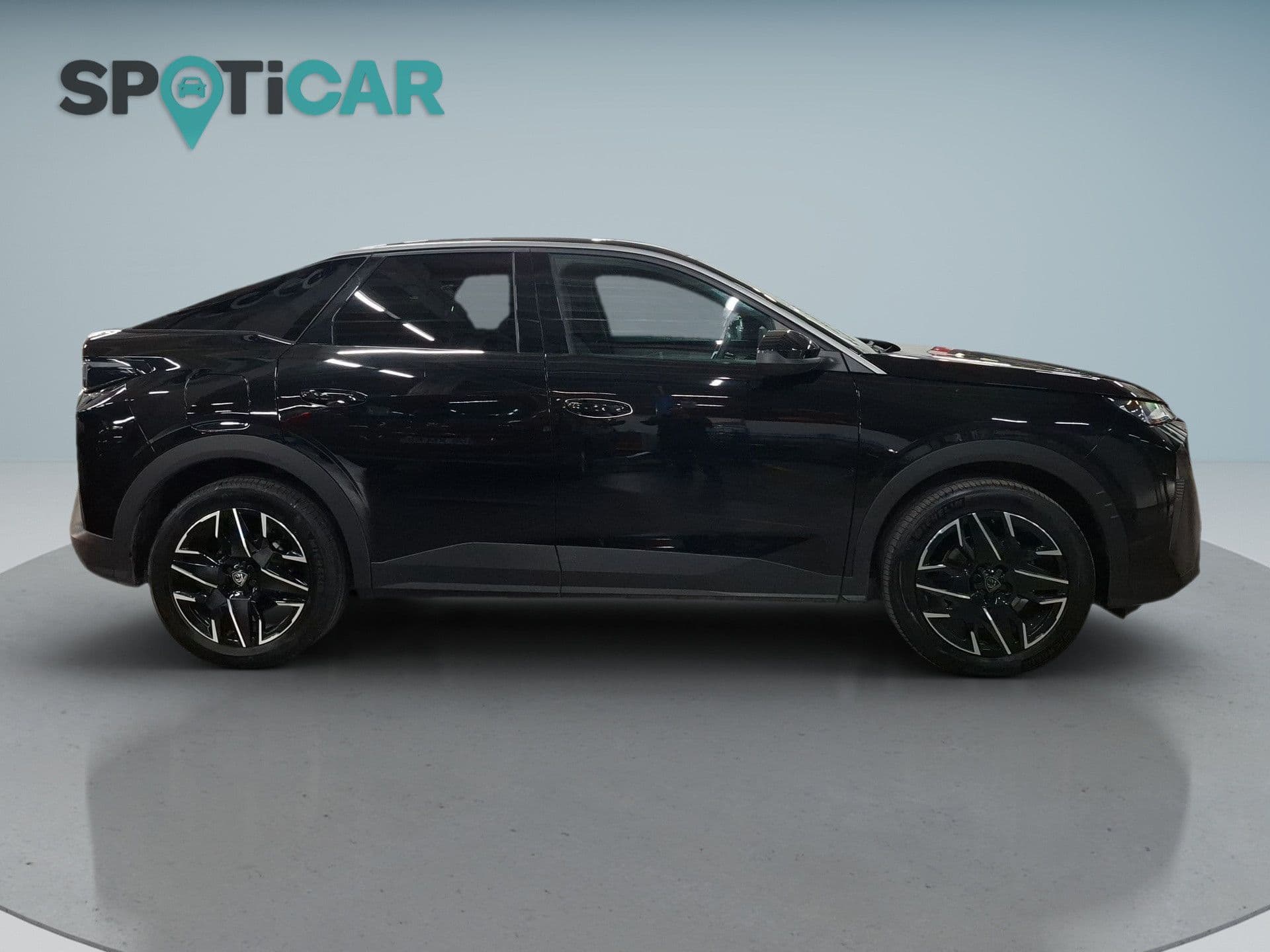 Peugeot 3008 - 12