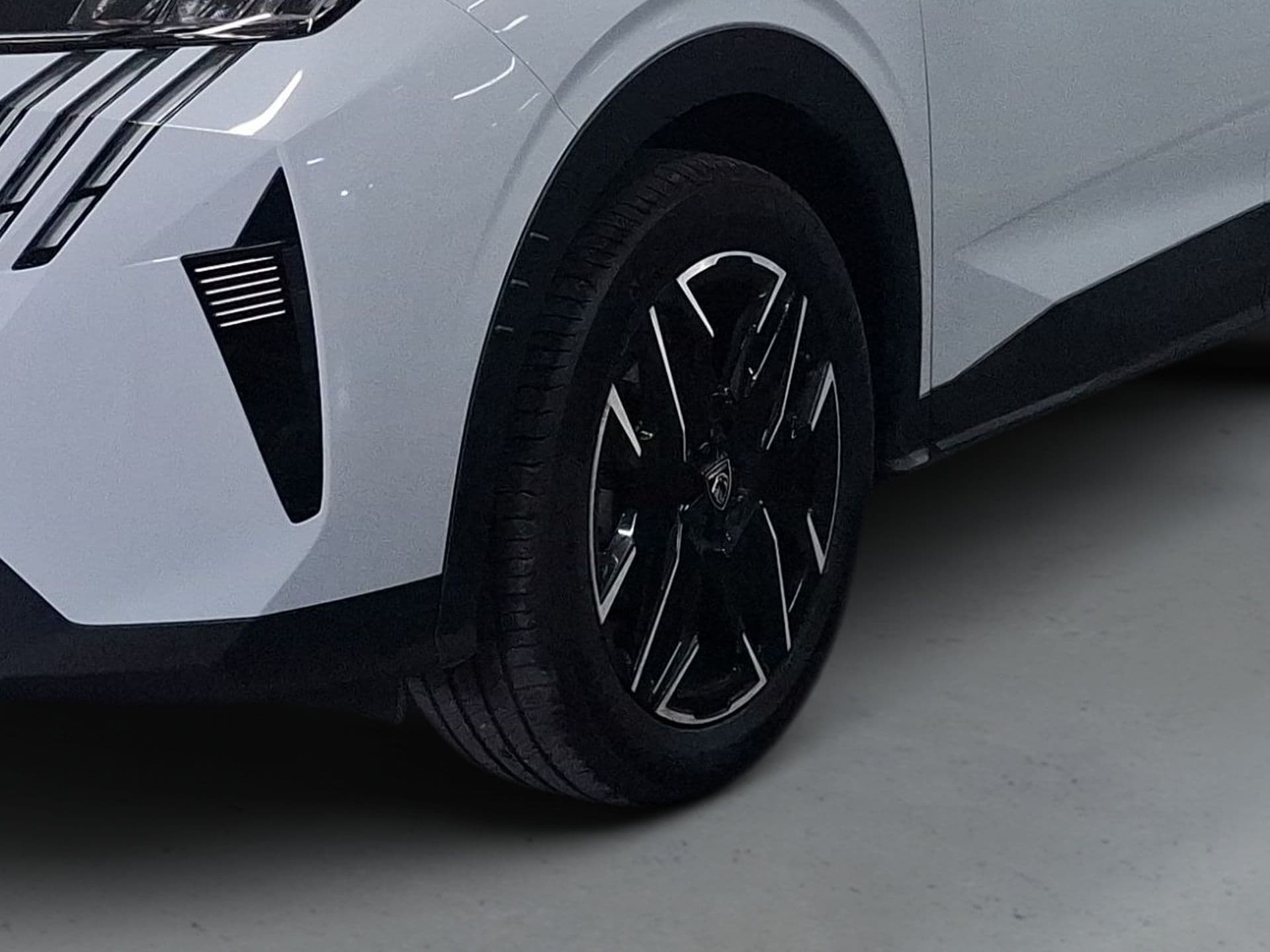 Peugeot 3008 - 2