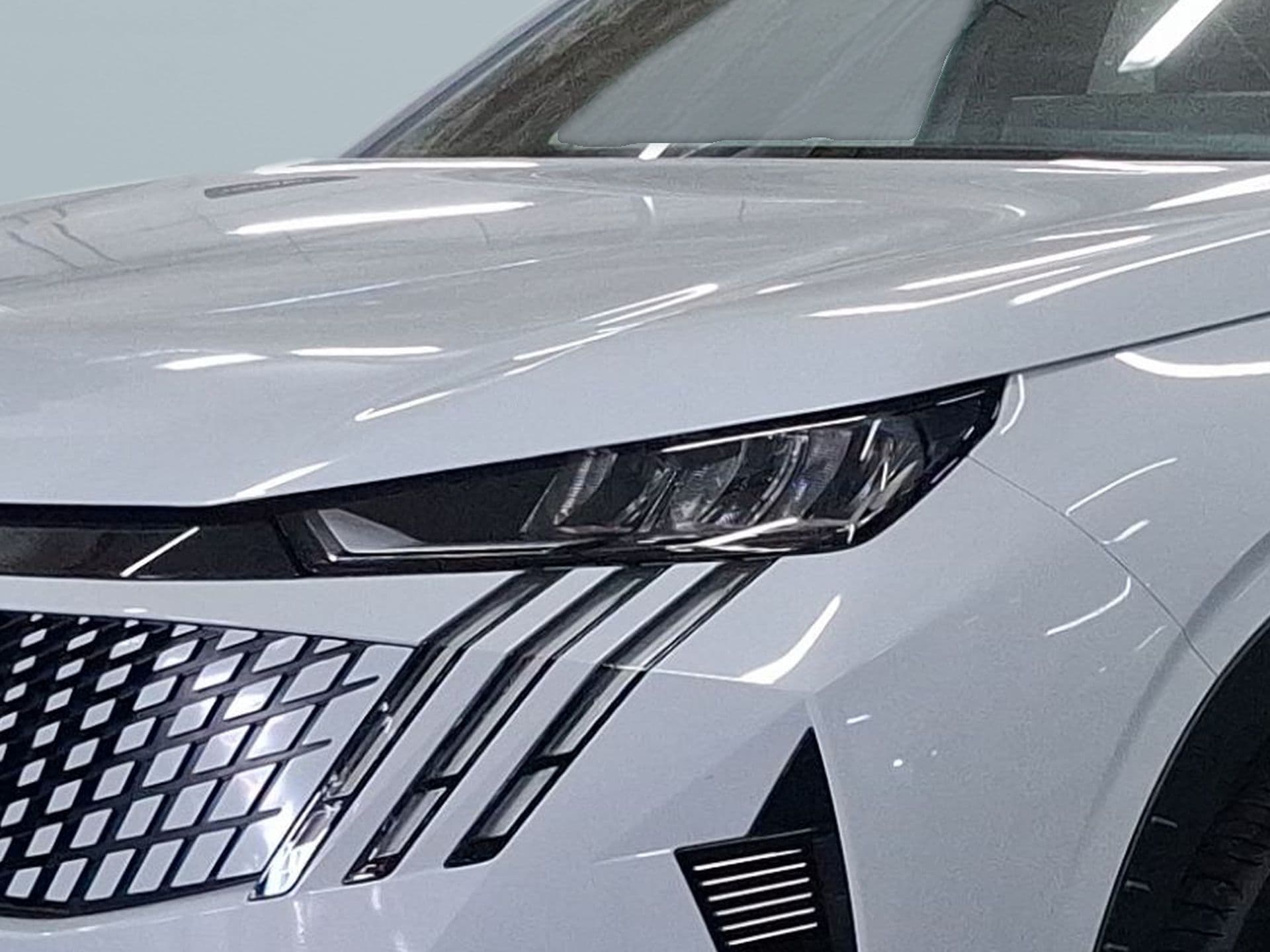 Peugeot 3008 - 5