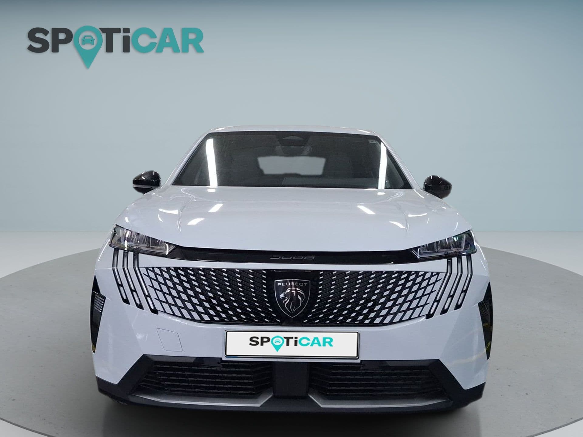 Peugeot 3008 - 6