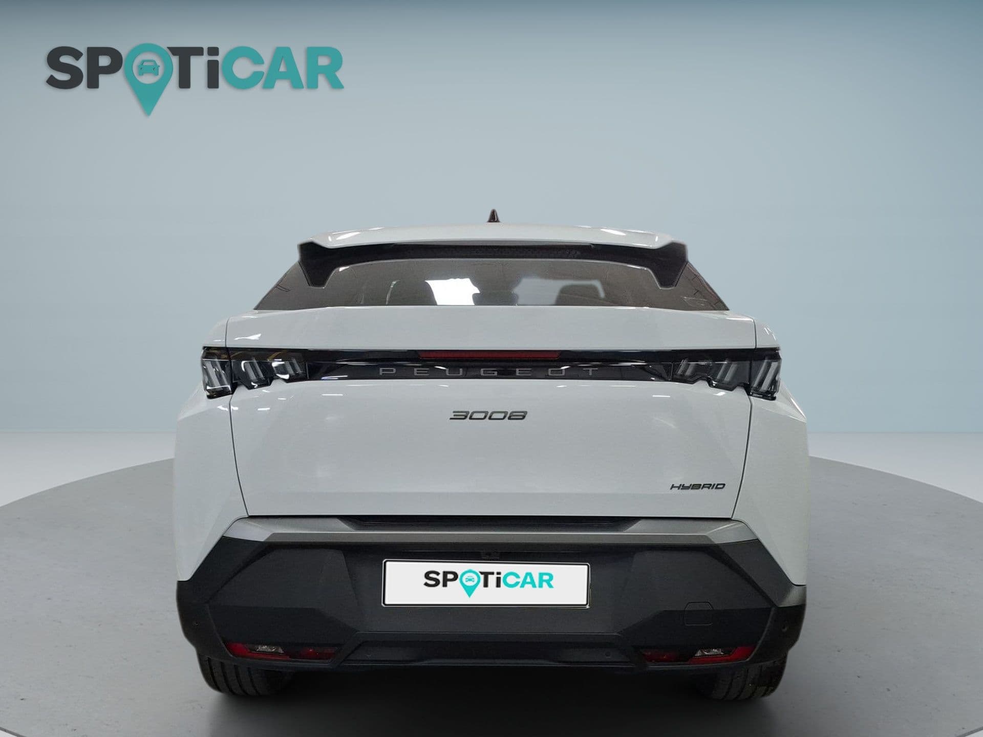 Peugeot 3008 - 7