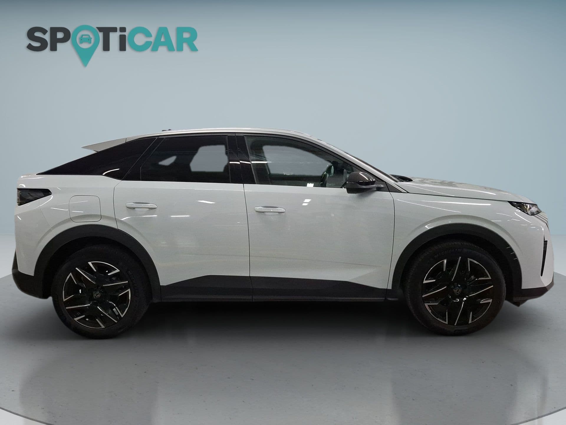 Peugeot 3008 - 9