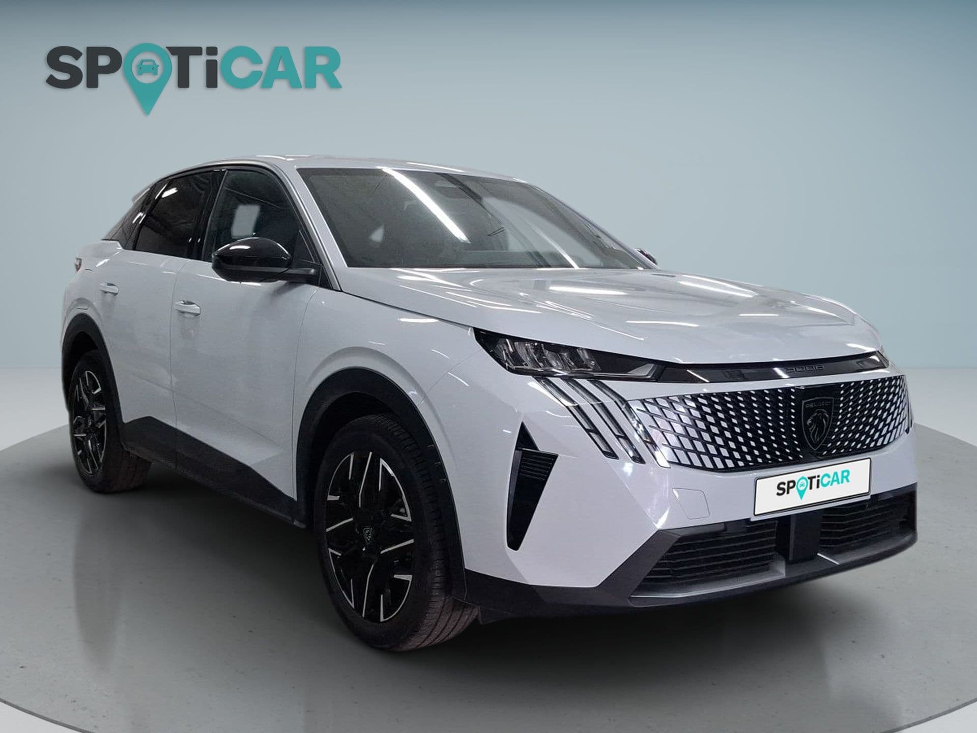 Peugeot 3008 - 10