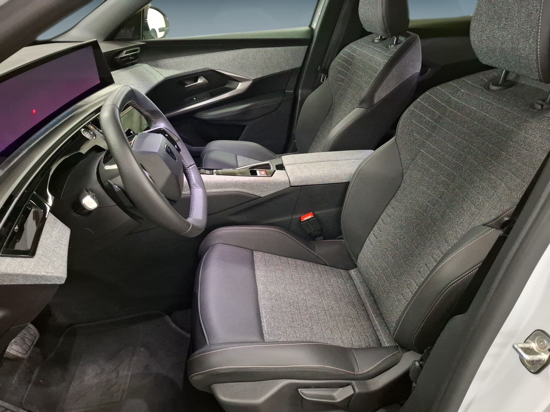 Peugeot 3008 - 11