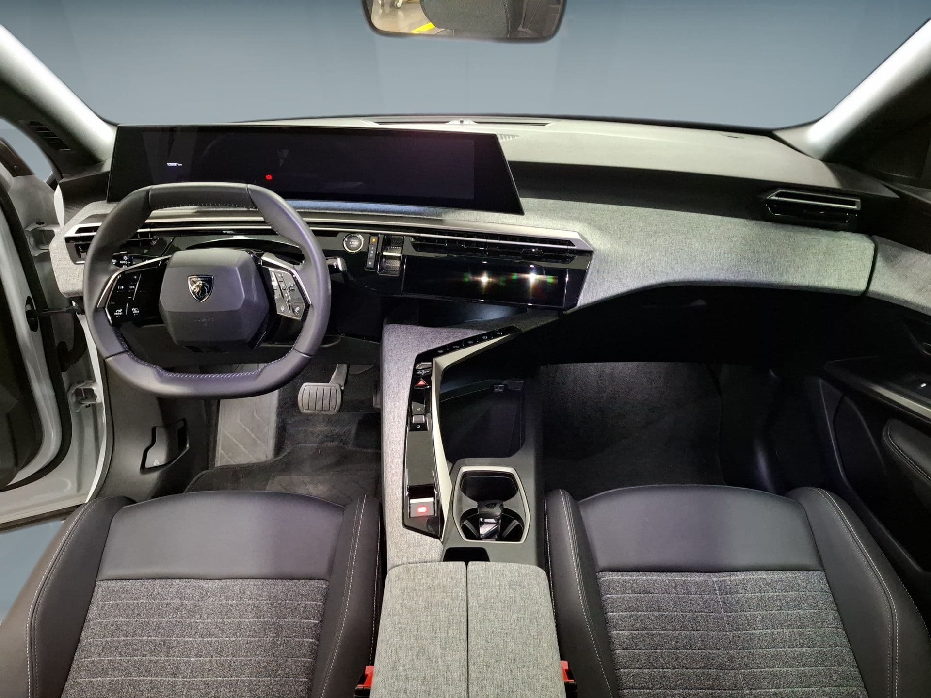 Peugeot 3008 - 12