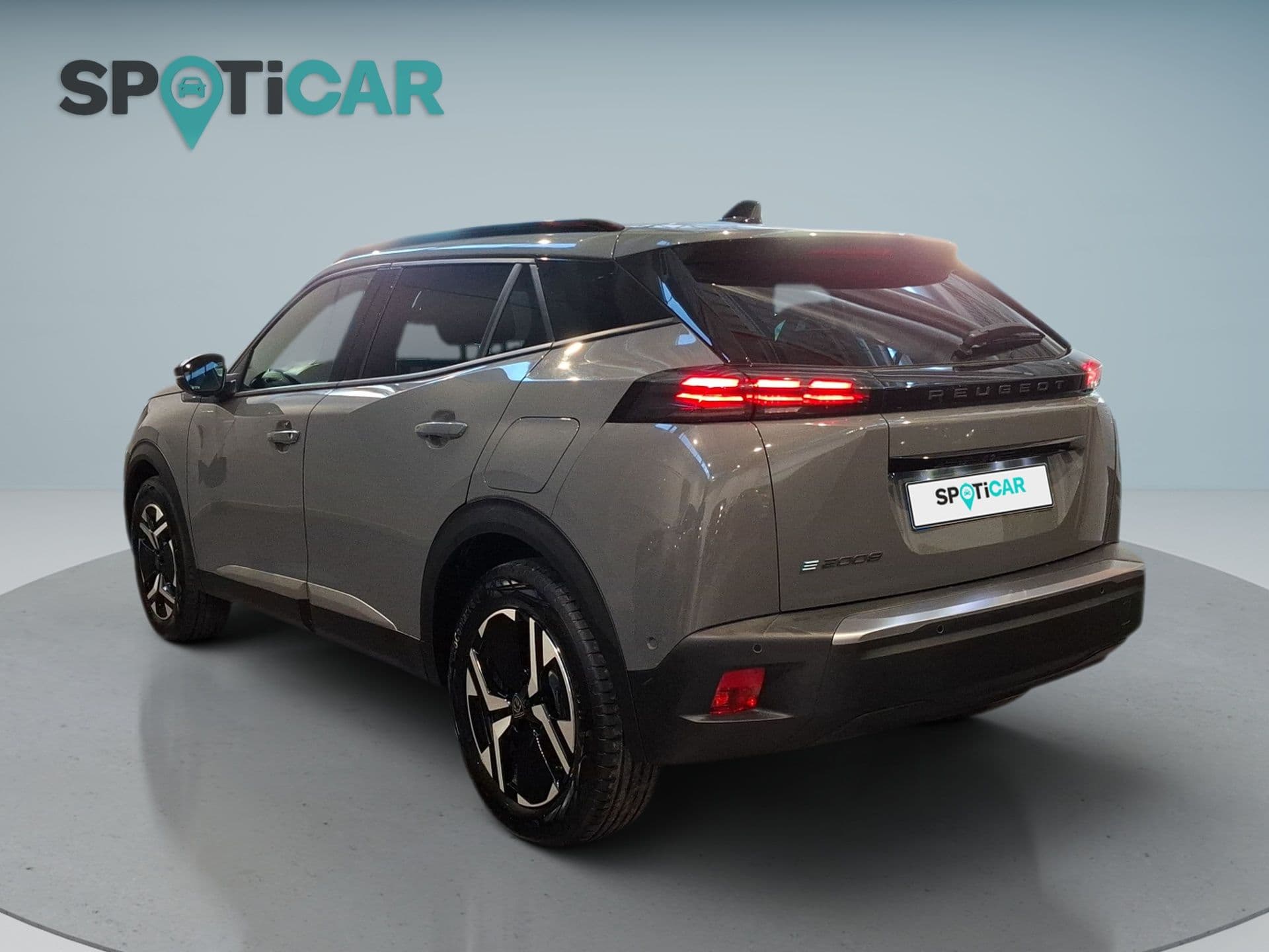 Peugeot 2008 - 6