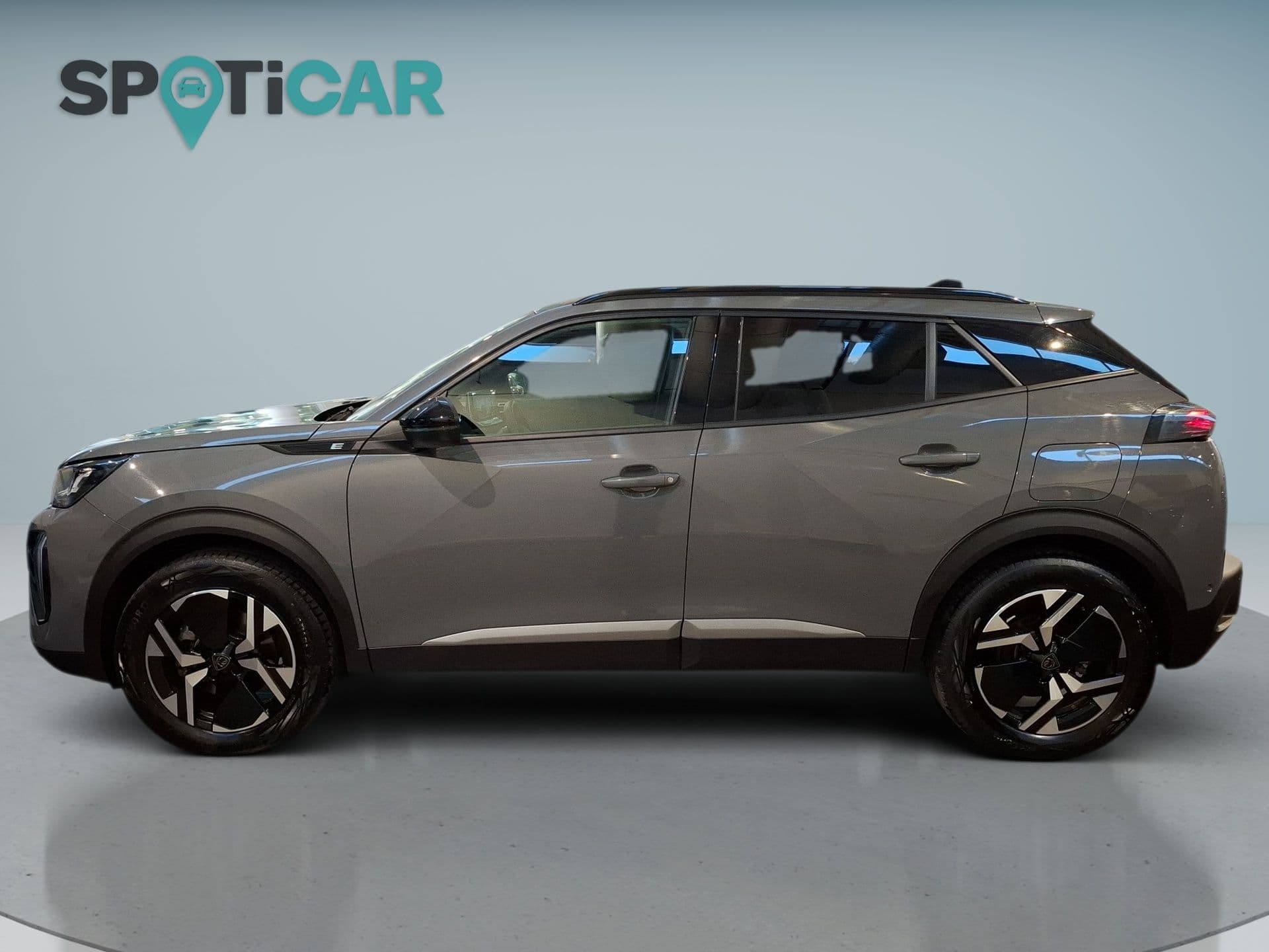 Peugeot 2008 - 5